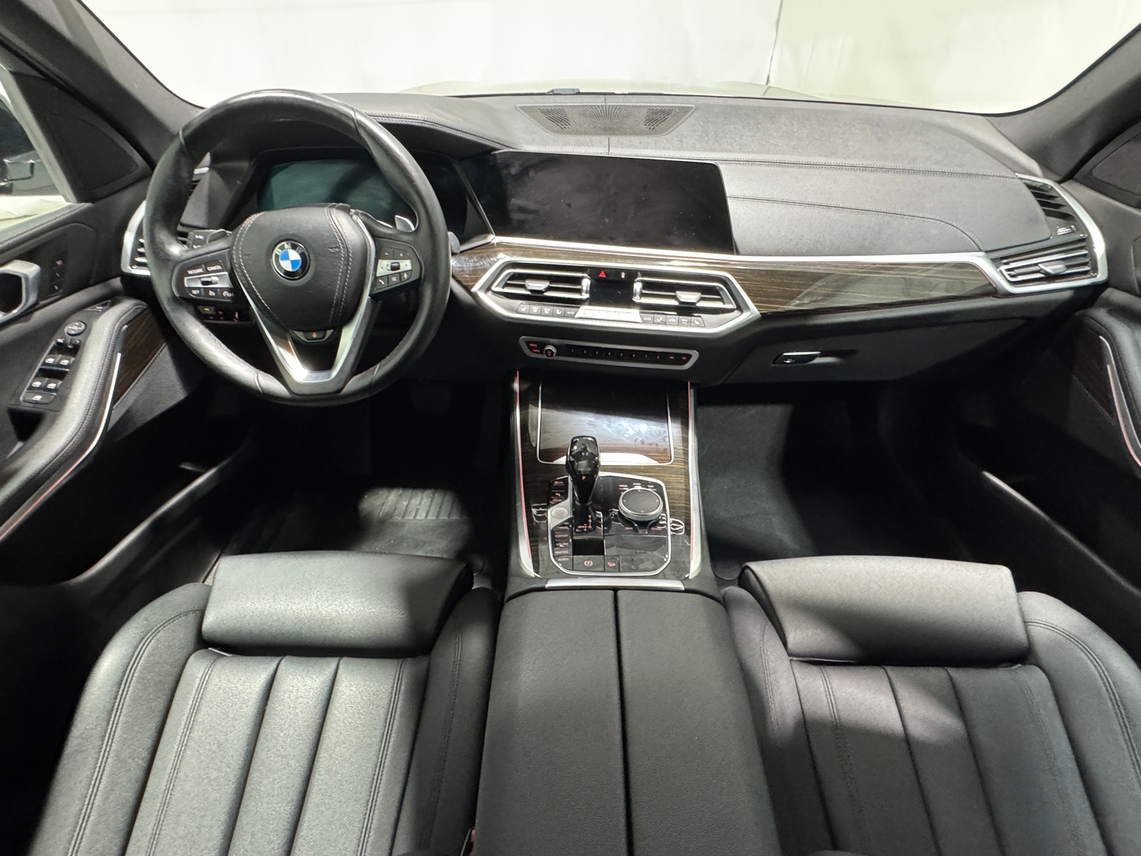 Thumbnail: 2020 BMW X5 - 2