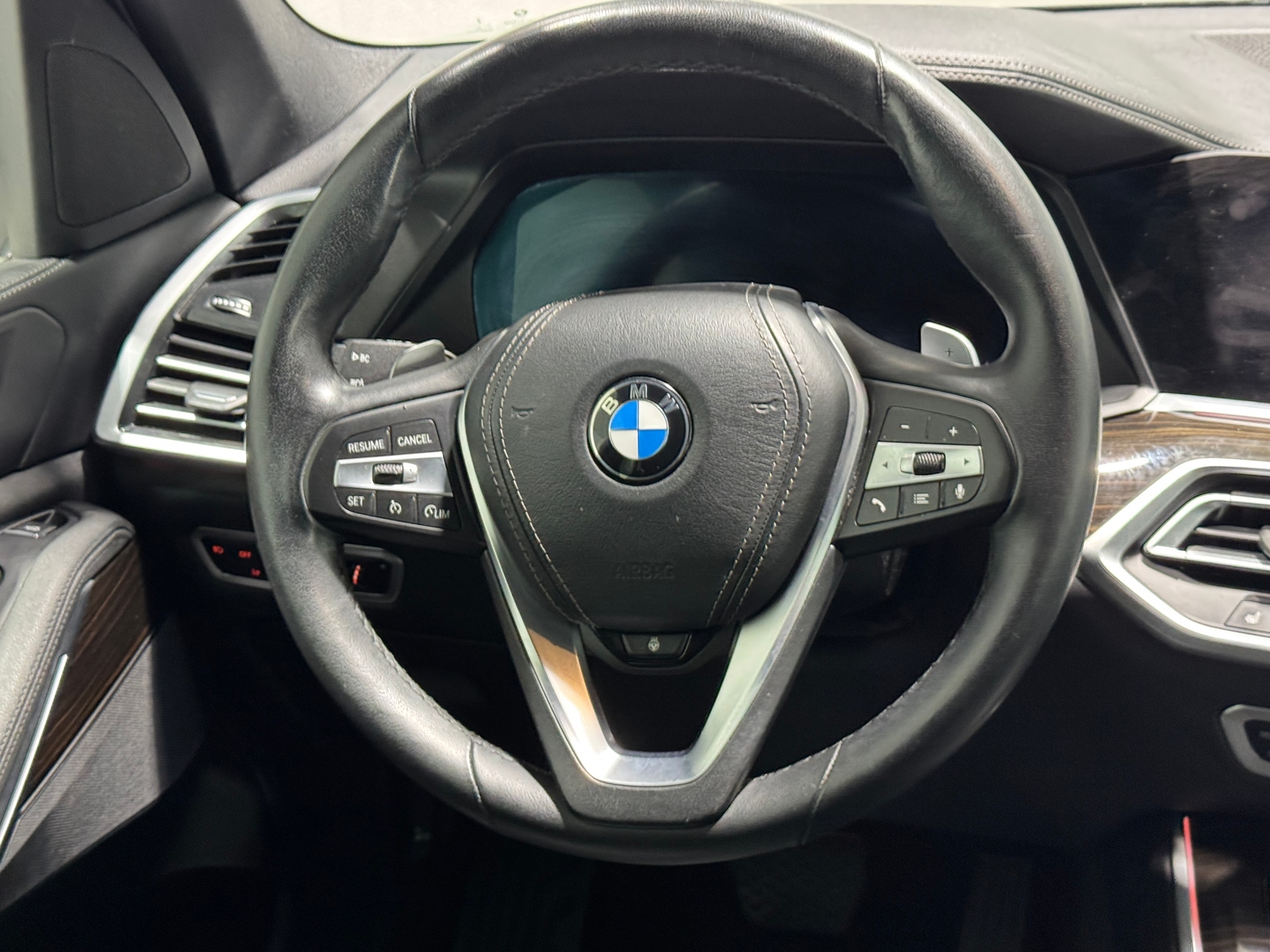 Thumbnail: 2020 BMW X5 - 4