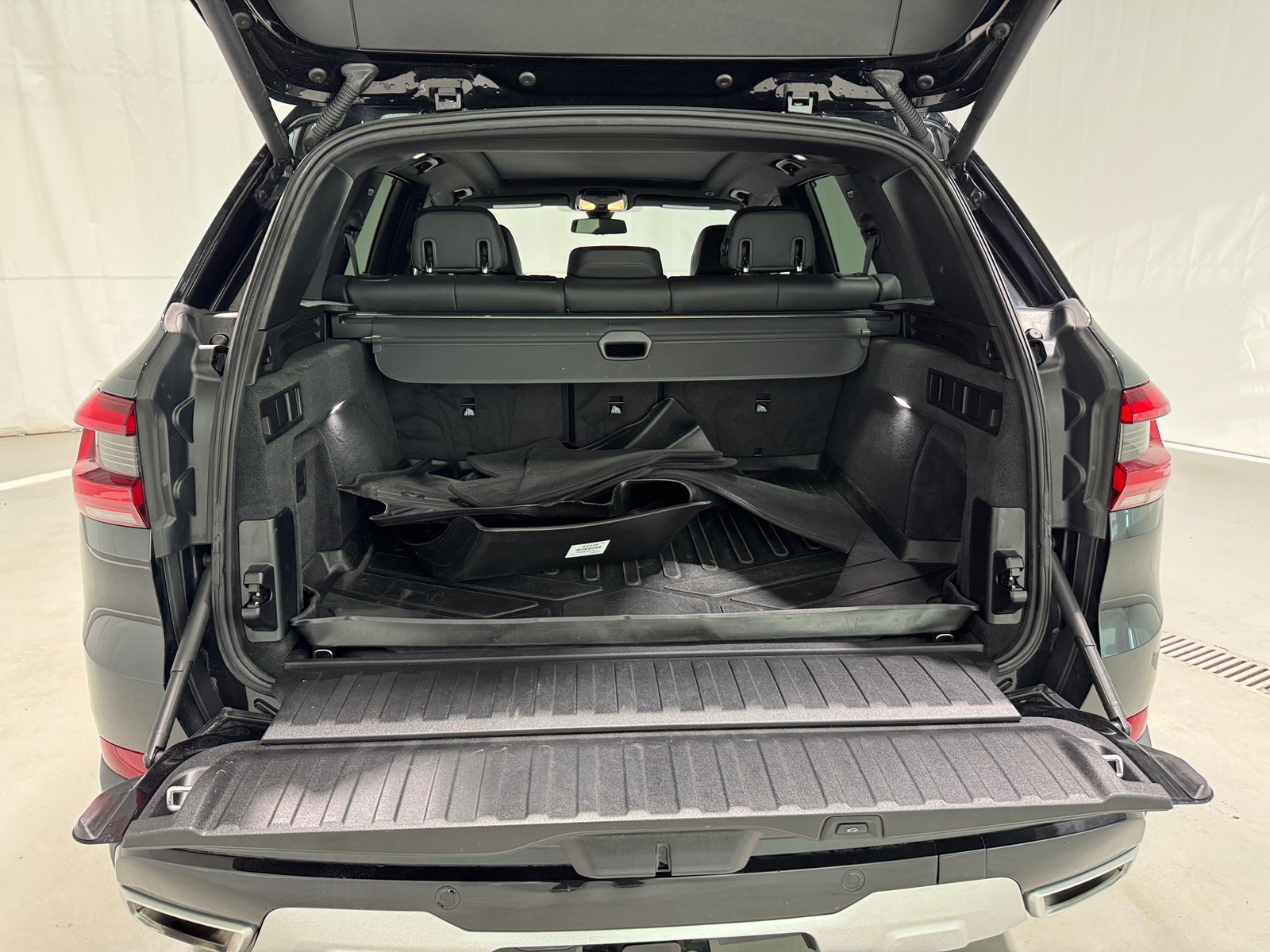 Thumbnail: 2020 BMW X5 - 6