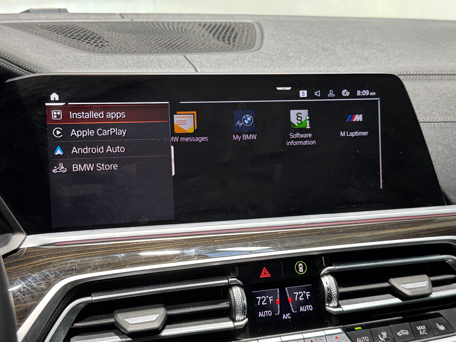 Thumbnail: 2020 BMW X5 - 3