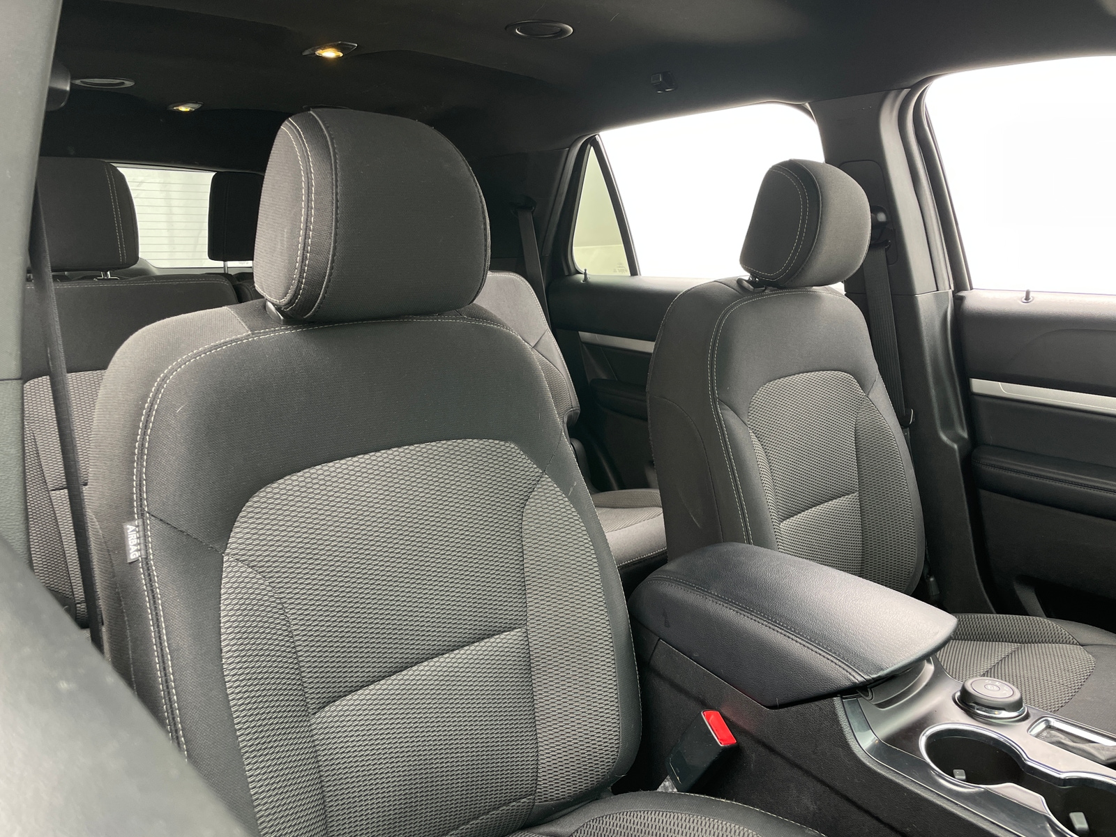Thumbnail: 2017 Ford Explorer - 2