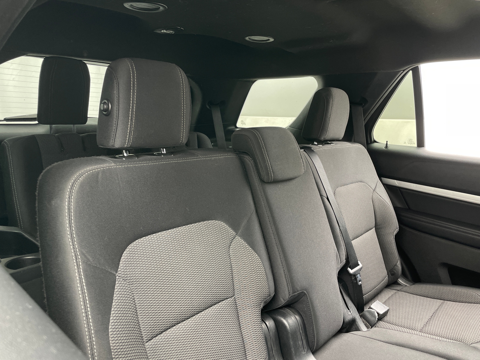 Thumbnail: 2017 Ford Explorer - 6