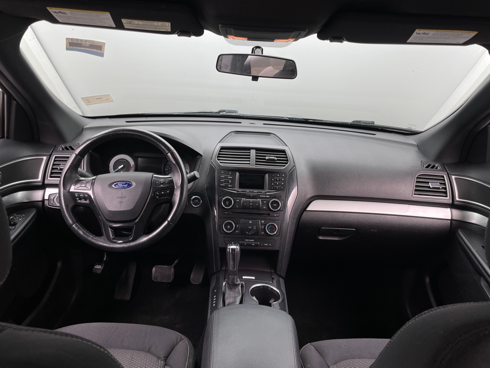 Thumbnail: 2017 Ford Explorer - 3