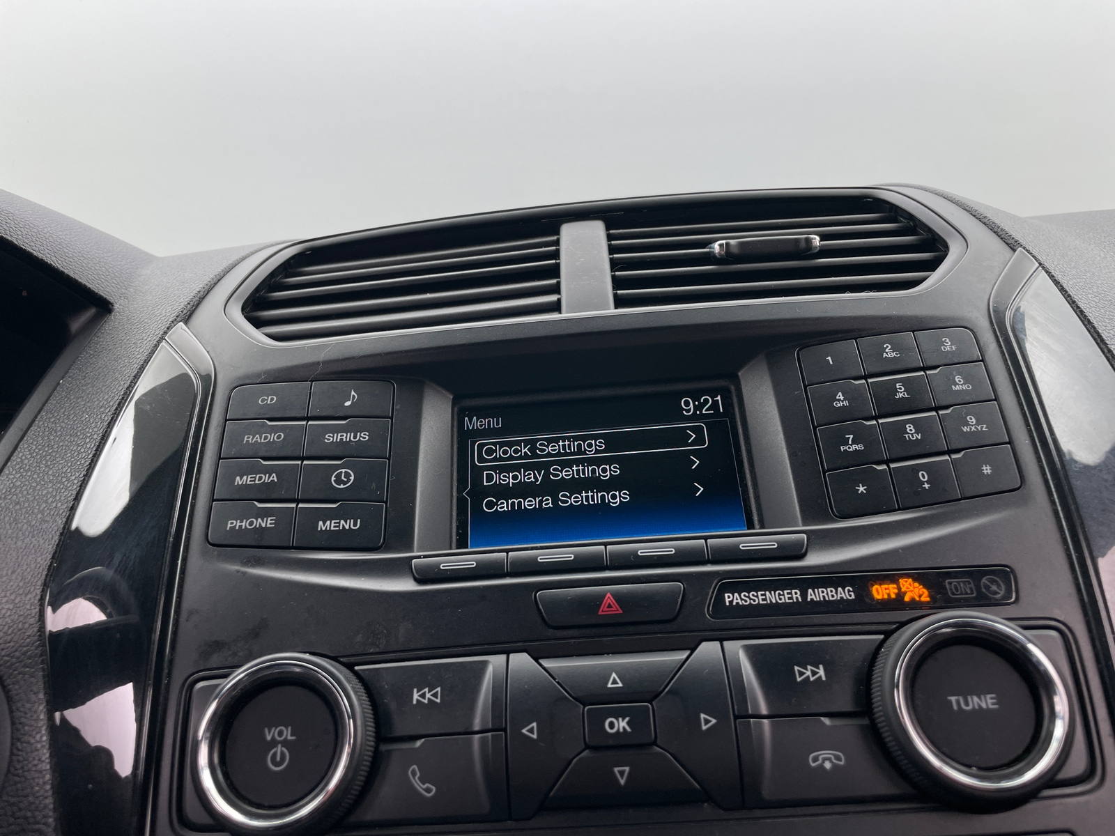 Thumbnail: 2017 Ford Explorer - 4