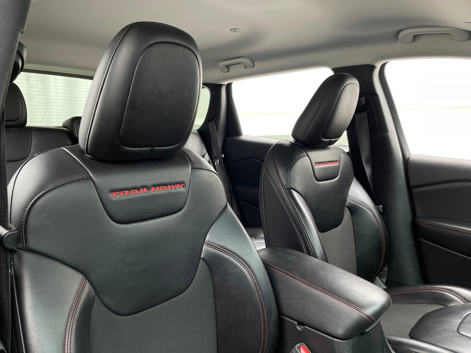 Thumbnail: 2020 Jeep Cherokee - 2