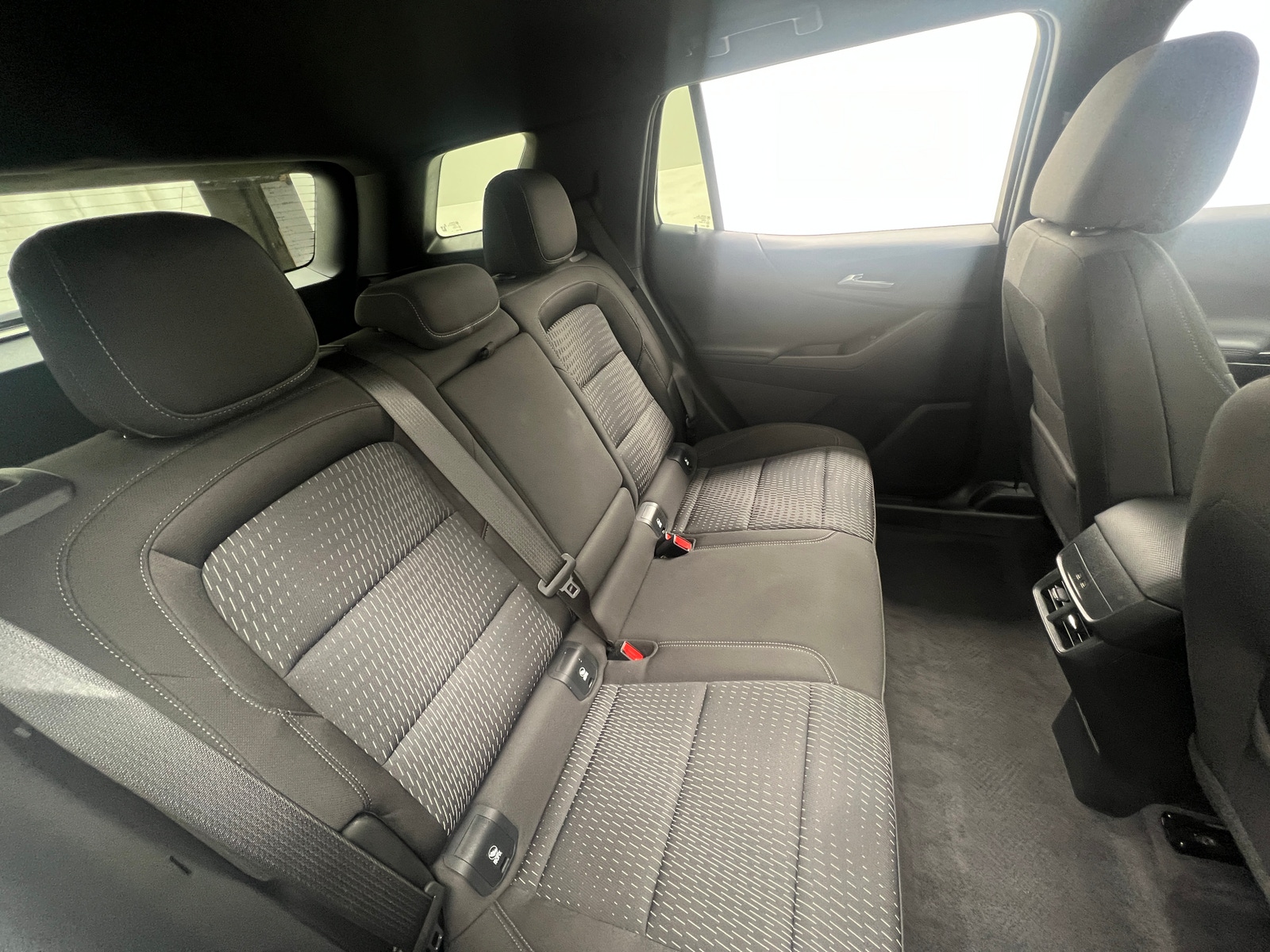 Thumbnail: 2025 Chevrolet Equinox - 6