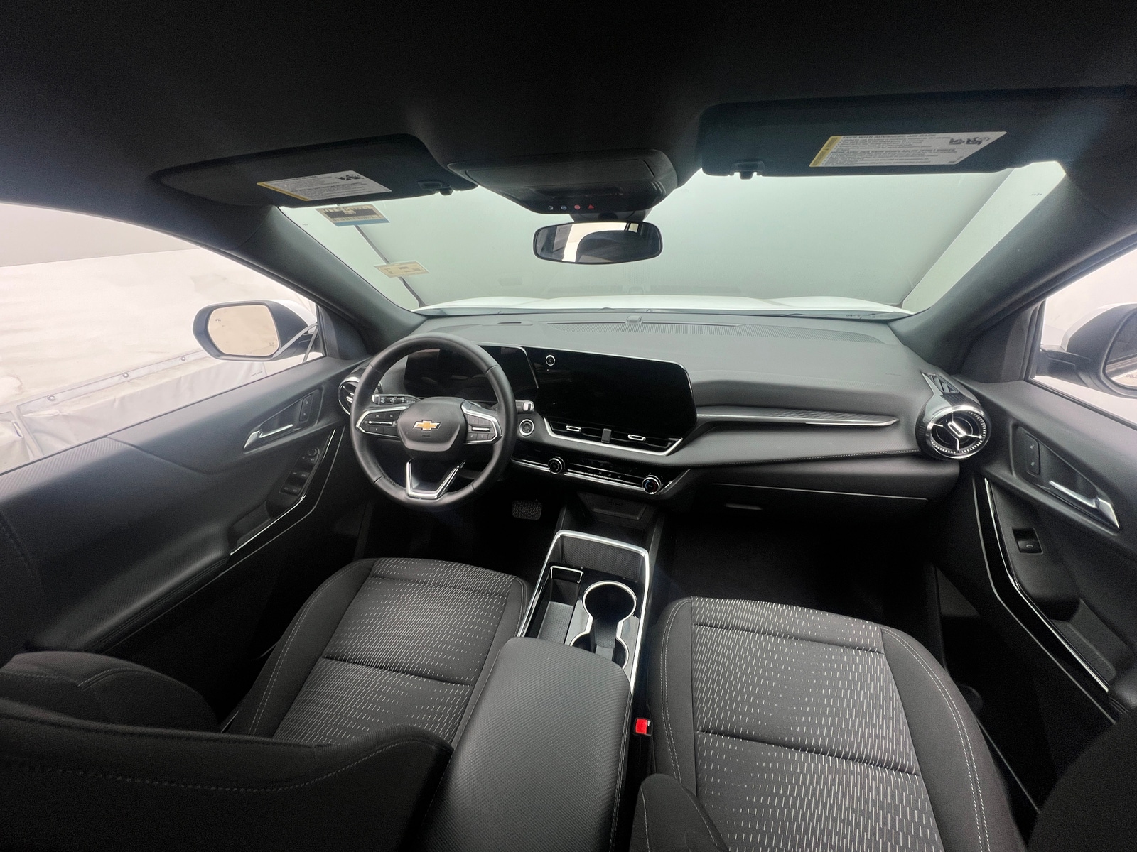 Thumbnail: 2025 Chevrolet Equinox - 3