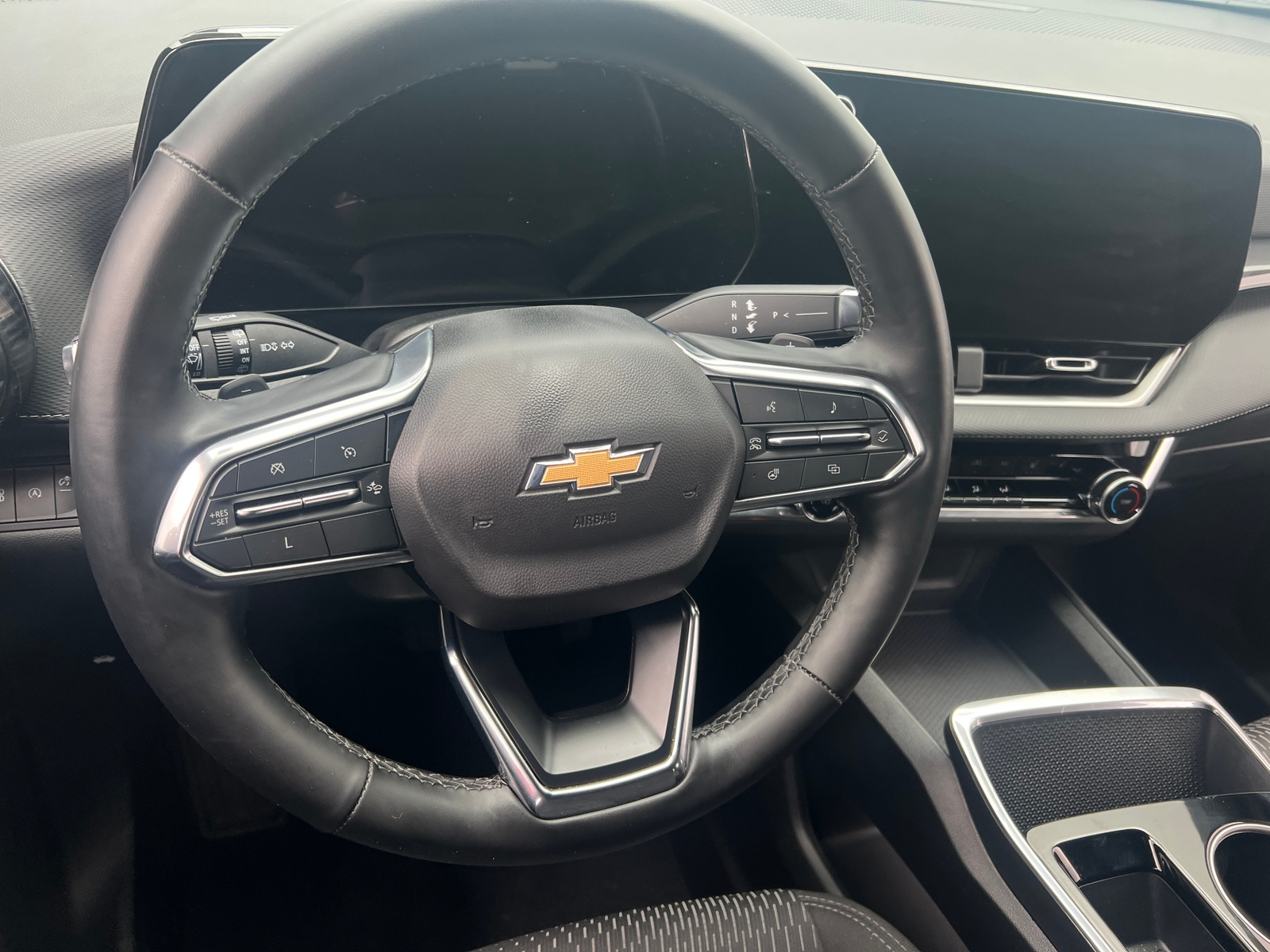 Thumbnail: 2025 Chevrolet Equinox - 5