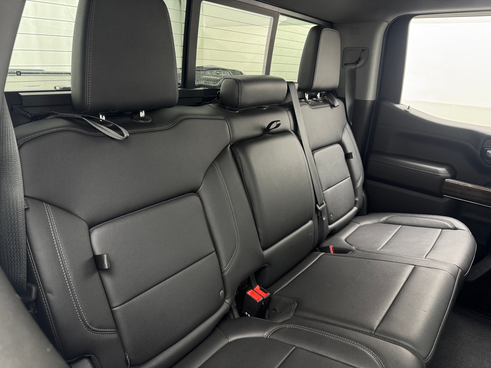 Thumbnail: 2020 Chevrolet Silverado 1500 - 5