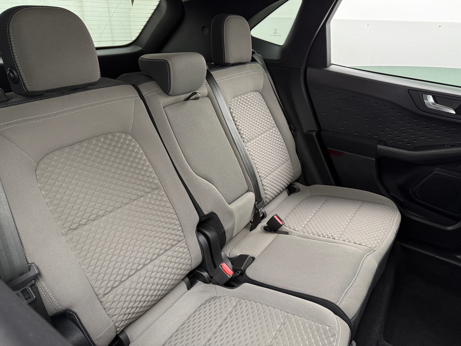 Thumbnail: 2020 Ford Escape - 6