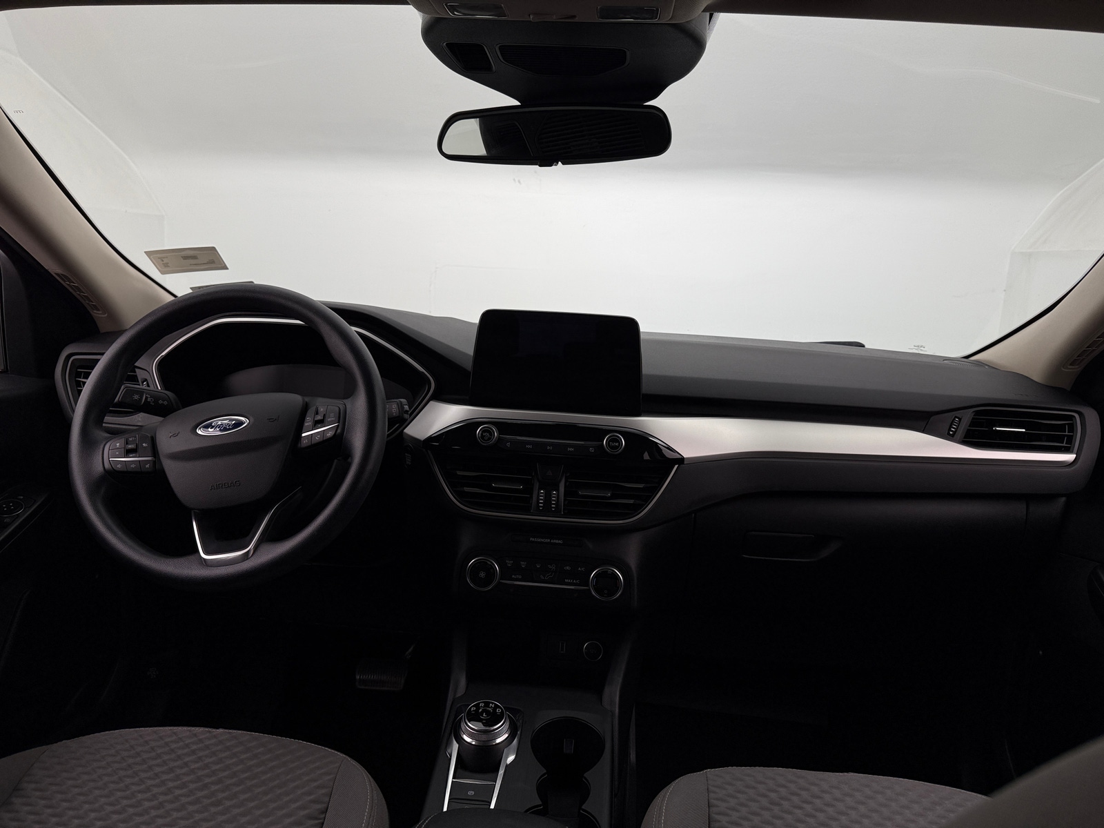 Thumbnail: 2020 Ford Escape - 3