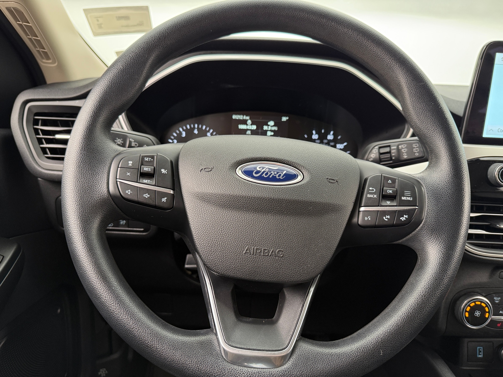 Thumbnail: 2020 Ford Escape - 5