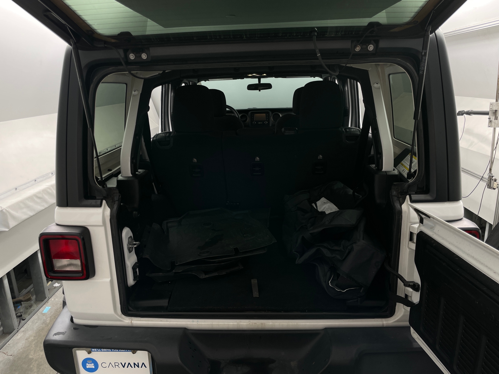 Thumbnail: 2019 Jeep Wrangler - 7