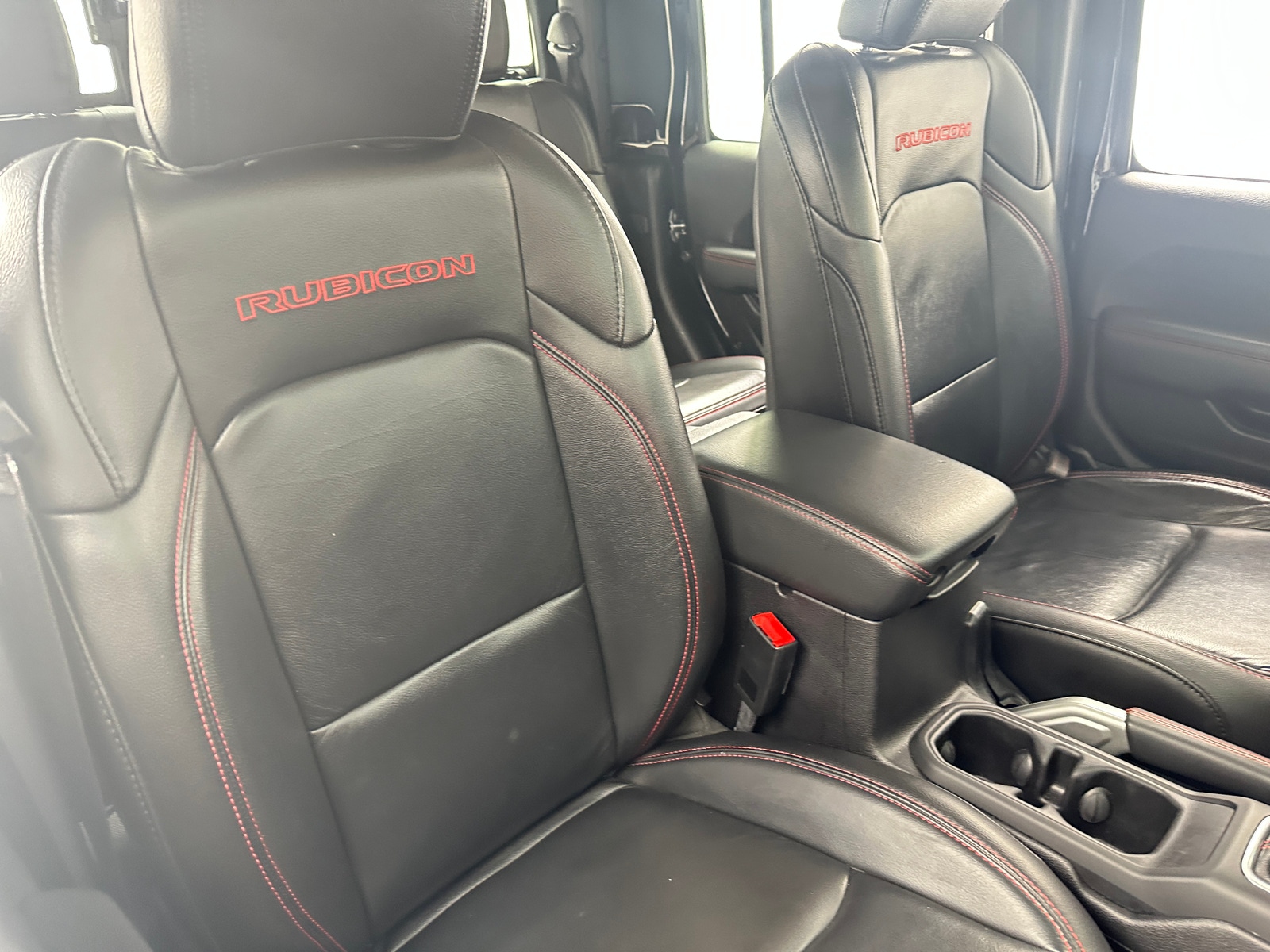 Thumbnail: 2020 Jeep Gladiator - 2