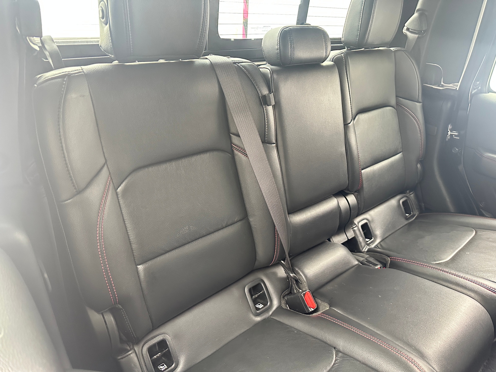 Thumbnail: 2020 Jeep Gladiator - 6