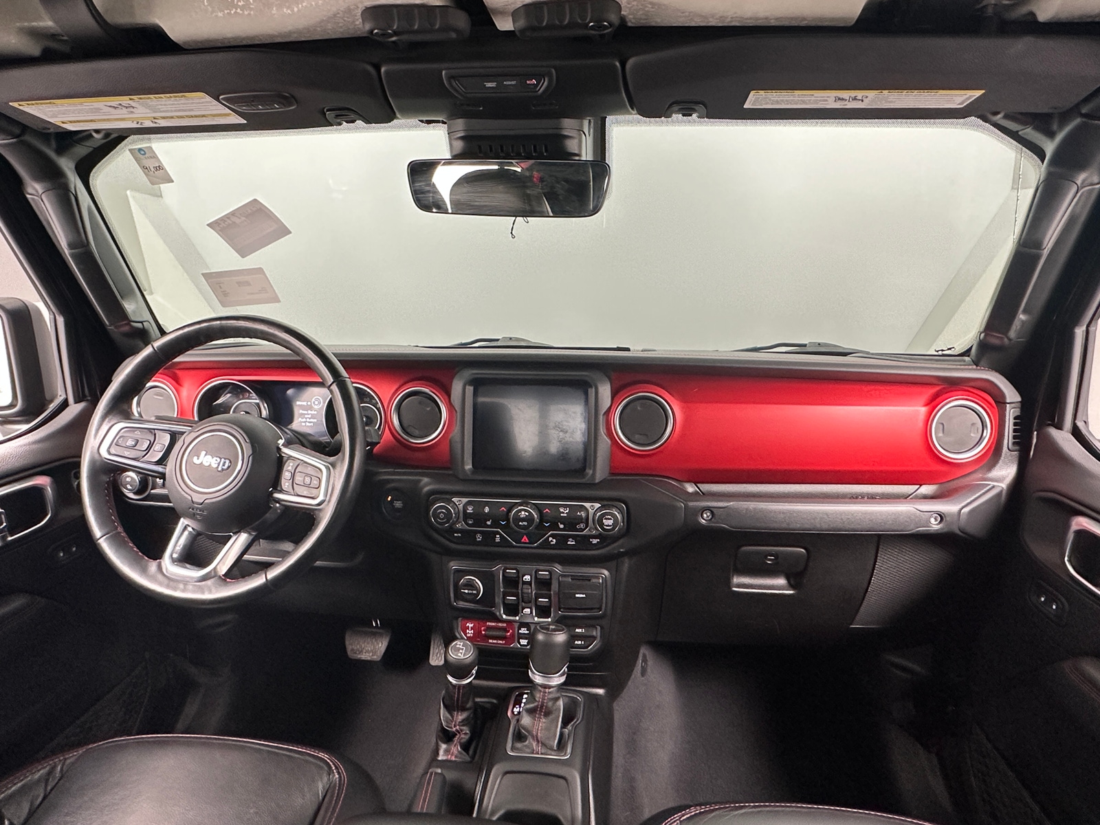 Thumbnail: 2020 Jeep Gladiator - 3