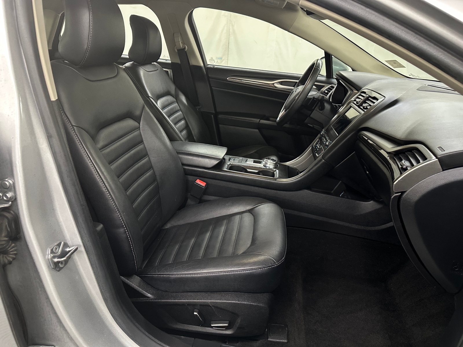 Thumbnail: 2018 Ford Fusion - 2