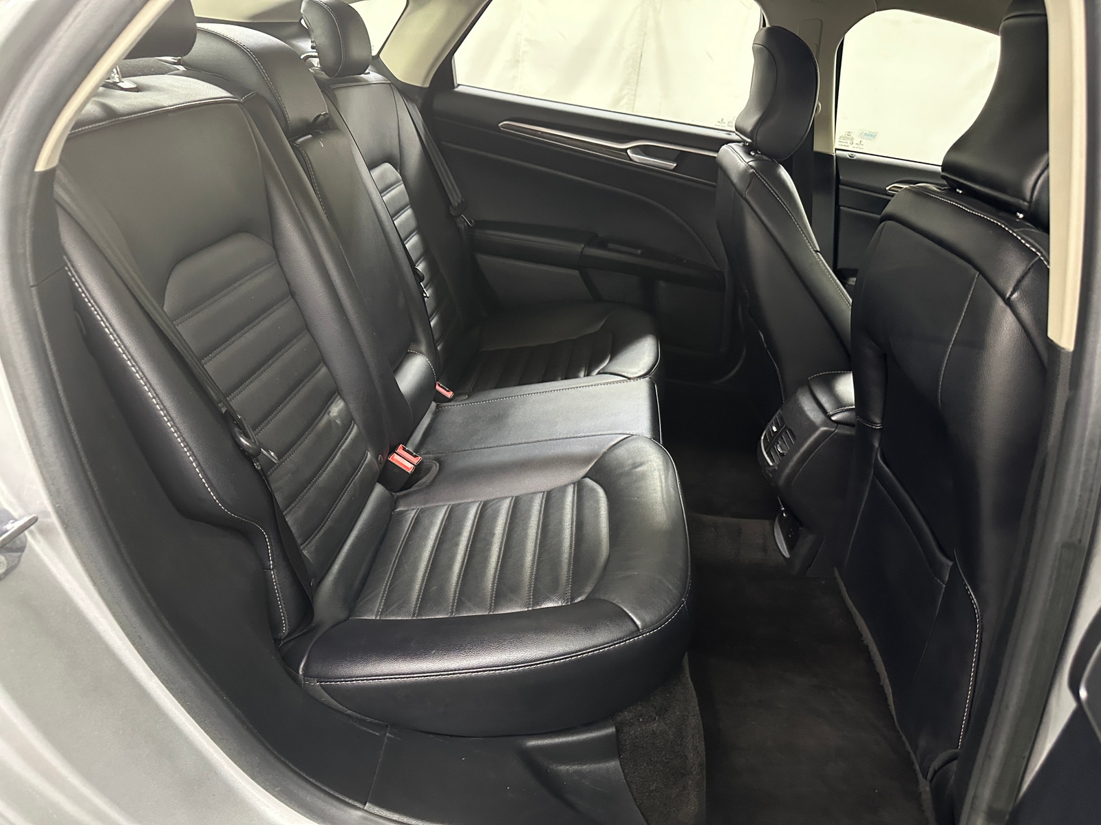 Thumbnail: 2018 Ford Fusion - 6