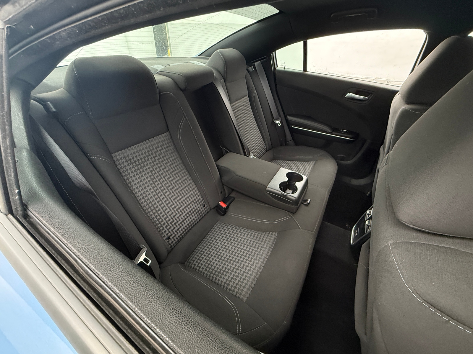 Thumbnail: 2023 Dodge Charger - 6