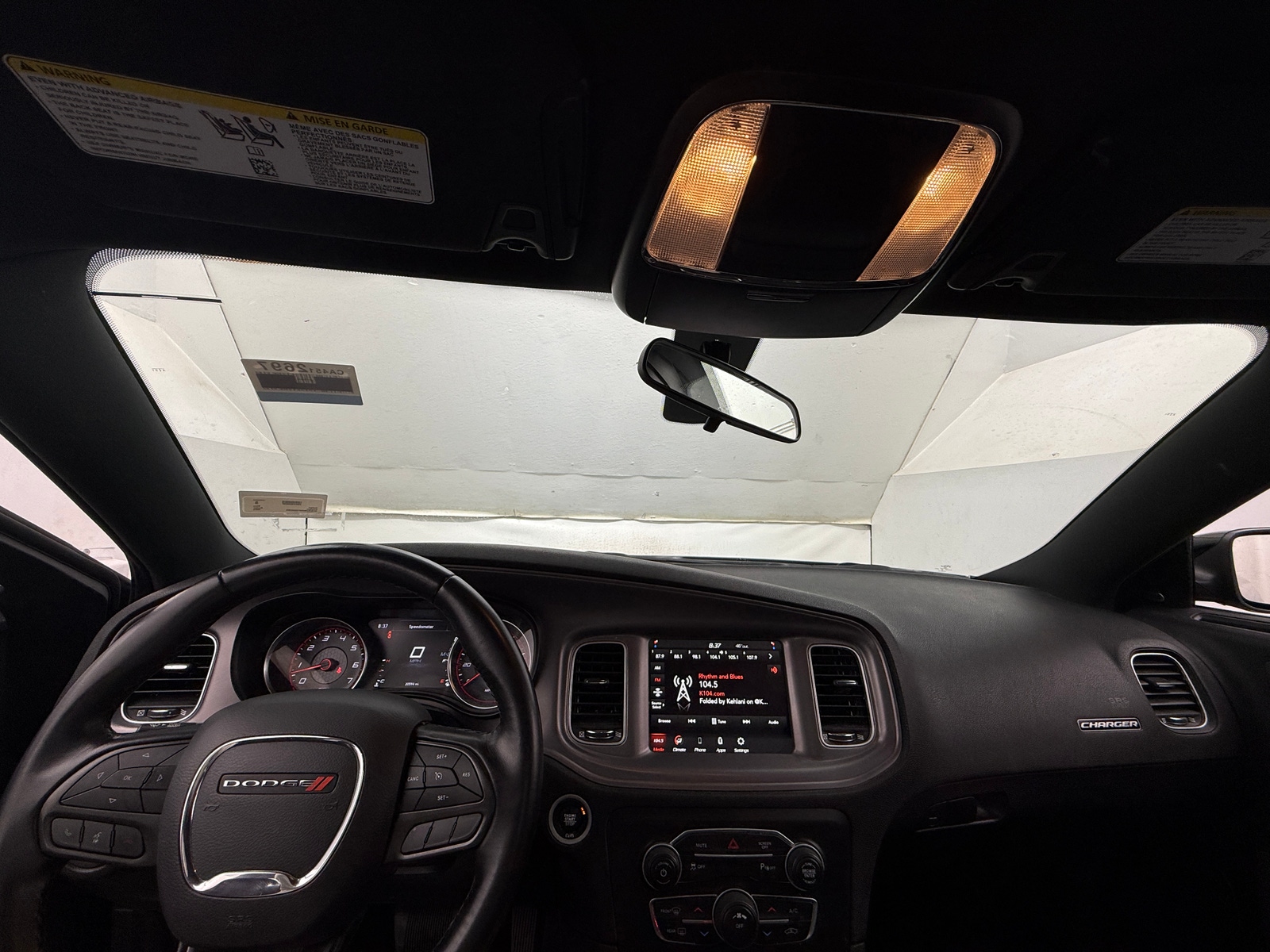 Thumbnail: 2023 Dodge Charger - 3