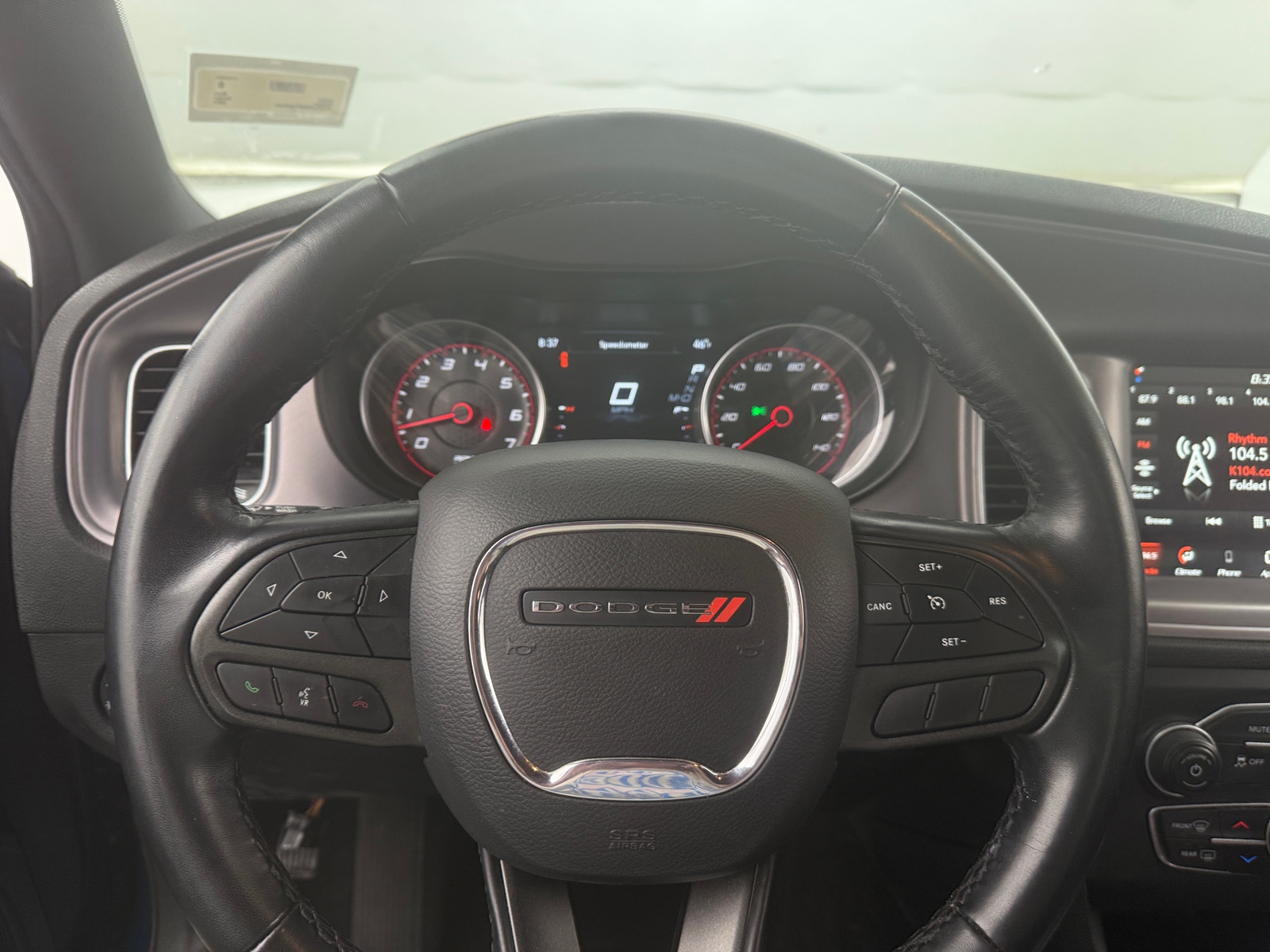 Thumbnail: 2023 Dodge Charger - 5