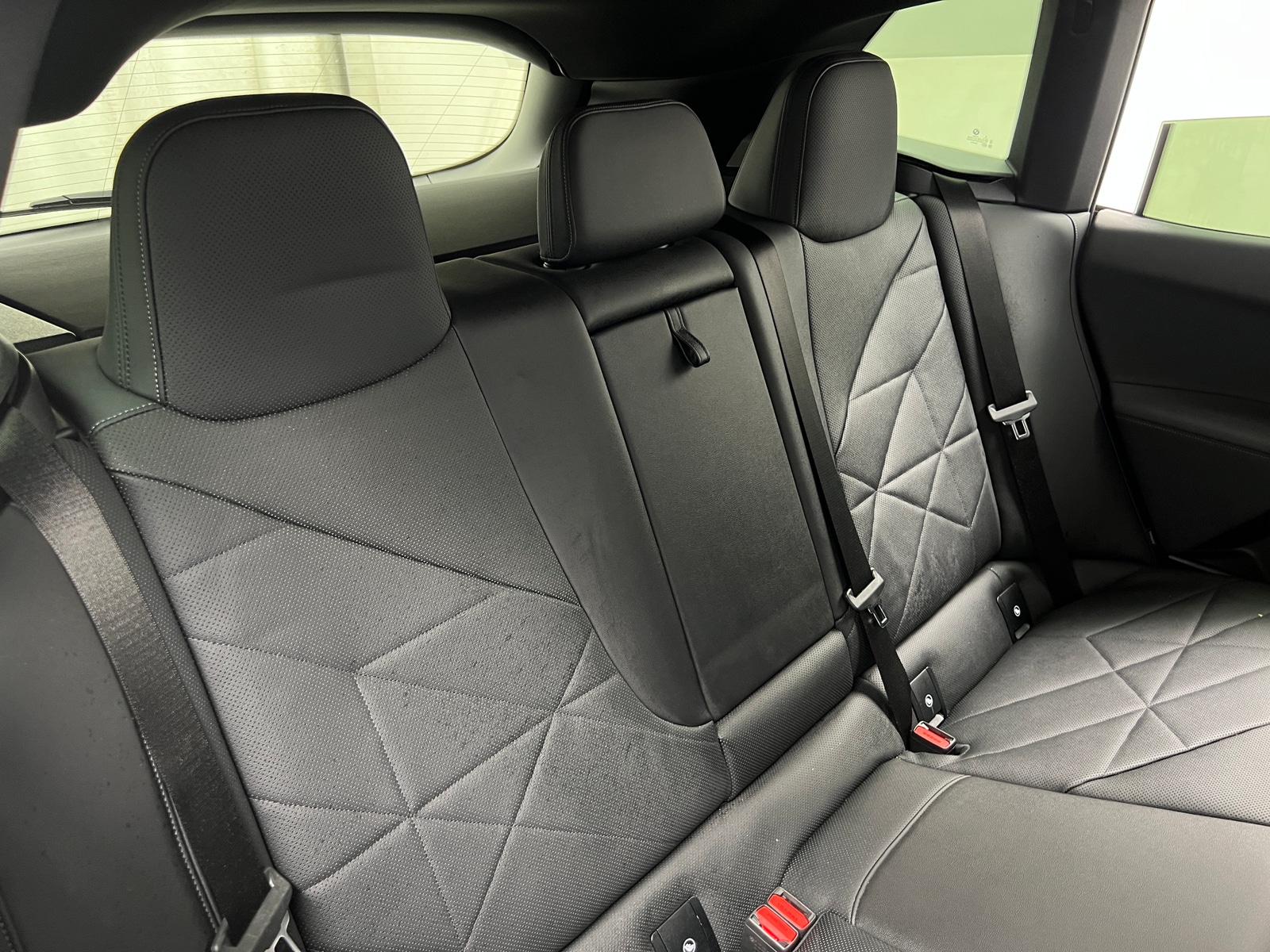 Thumbnail: 2023 BMW iX - 5