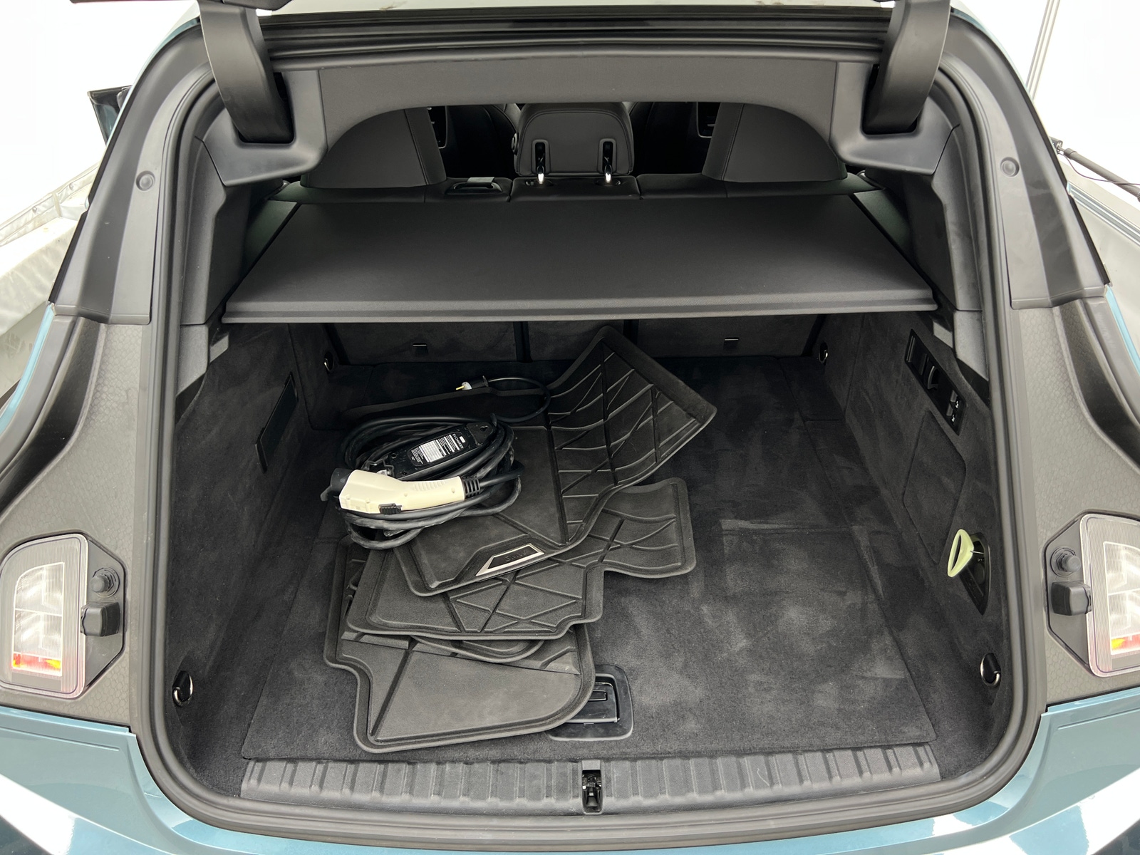 Thumbnail: 2023 BMW iX - 6