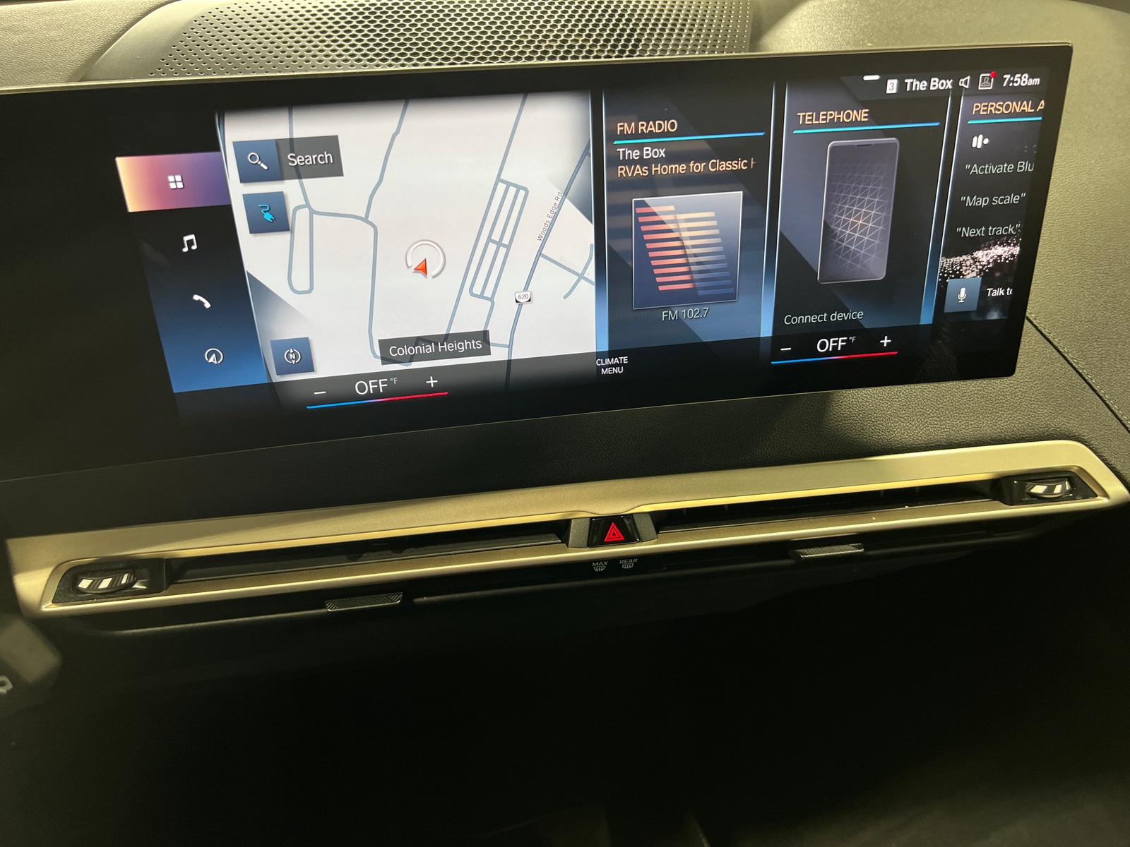 Thumbnail: 2023 BMW iX - 3