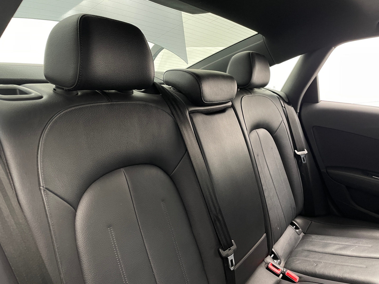 Thumbnail: 2018 Audi A6 - 5