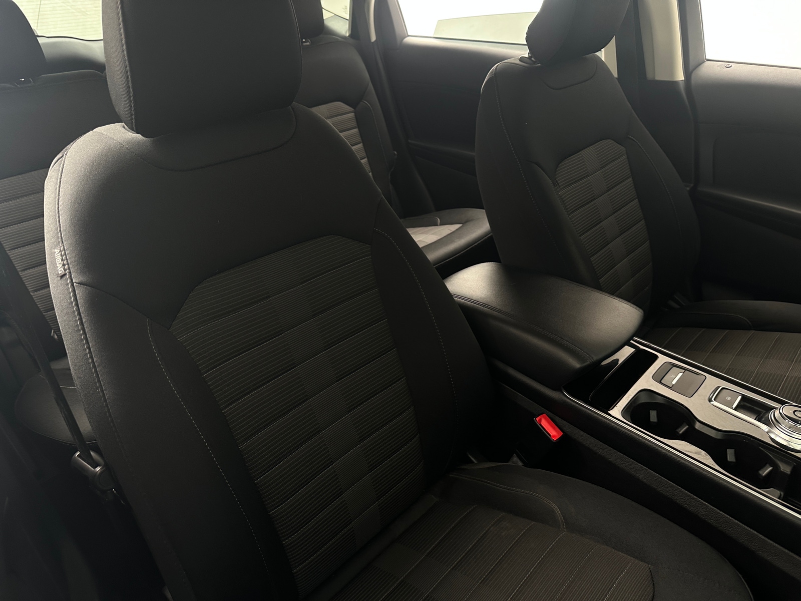 Thumbnail: 2019 Ford Edge - 2