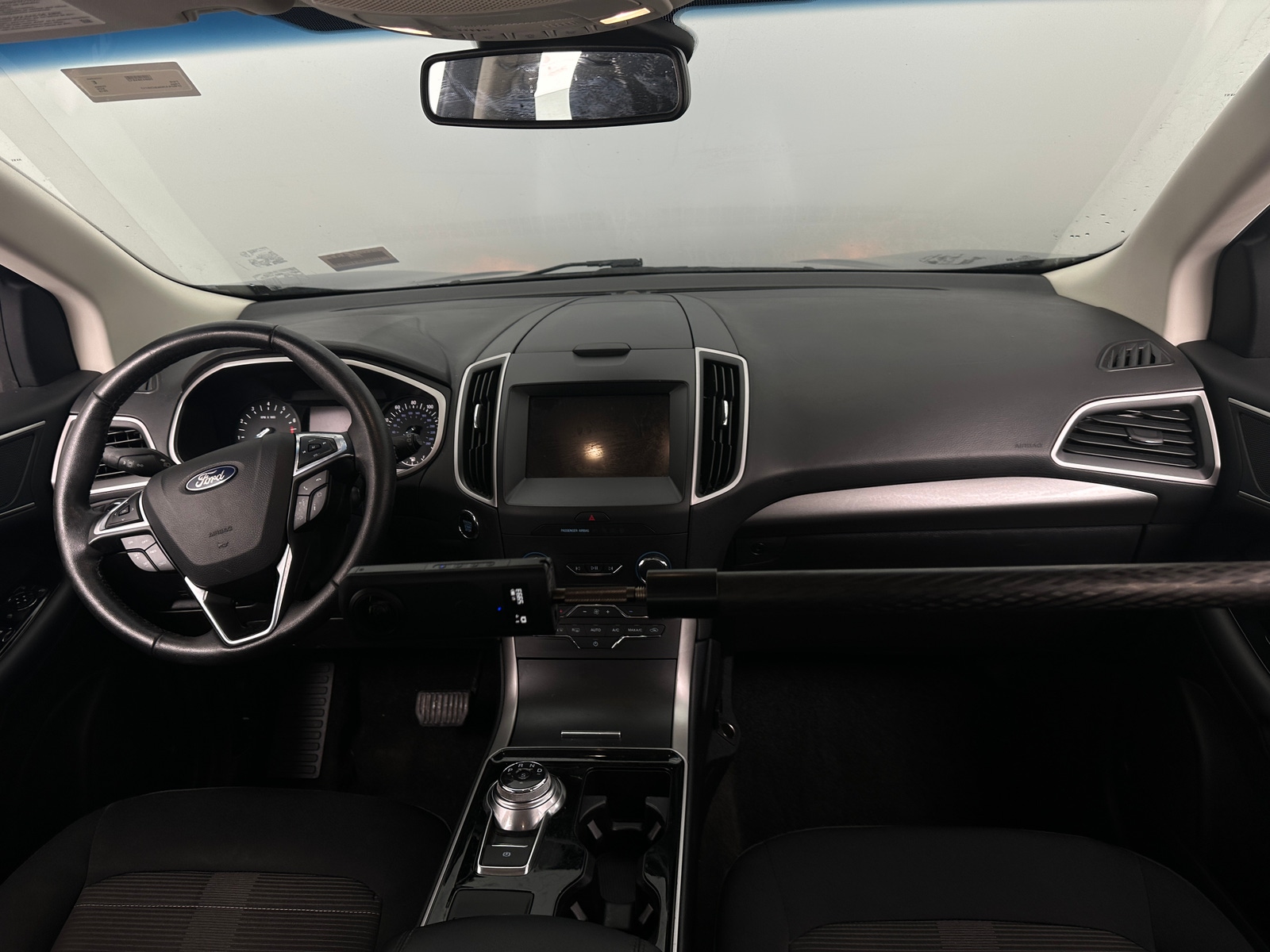 Thumbnail: 2019 Ford Edge - 3