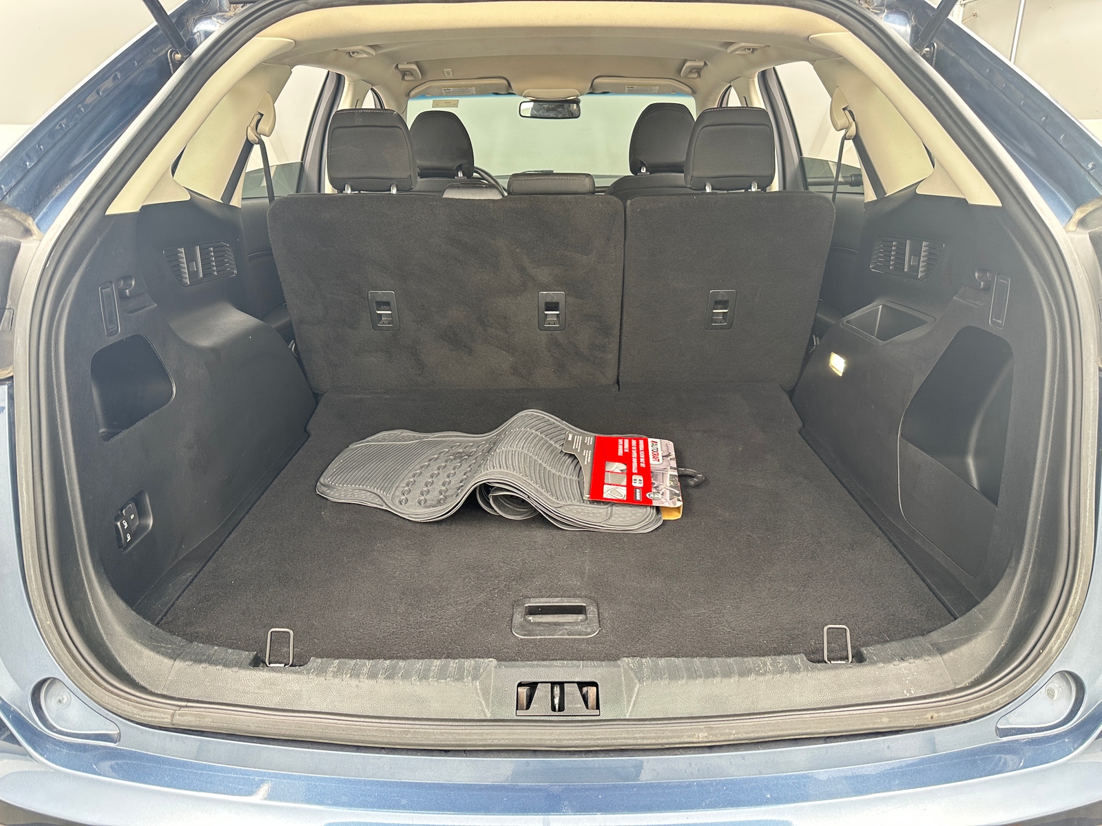 Thumbnail: 2019 Ford Edge - 7