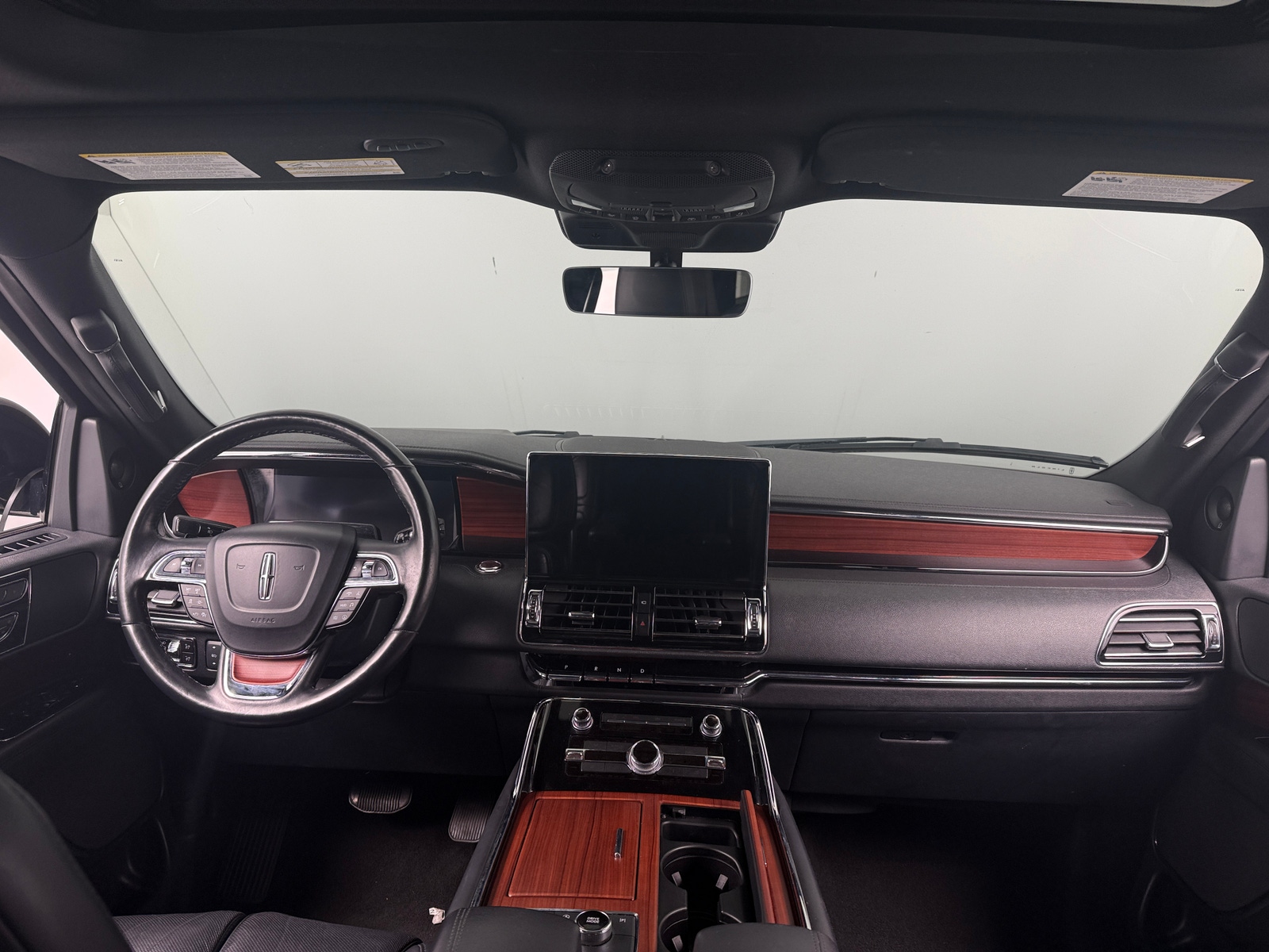 Thumbnail: 2023 Lincoln Navigator - 2