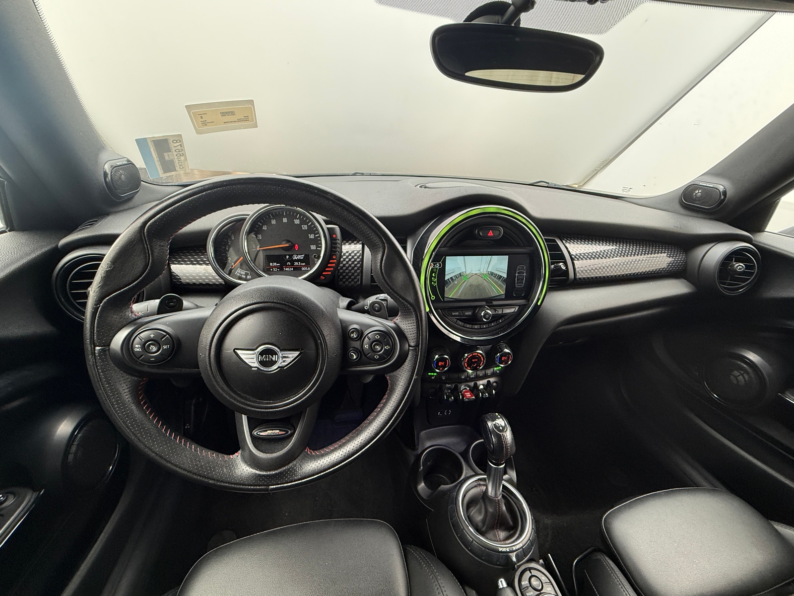 Thumbnail: 2017 MINI Cooper Convertible - 2