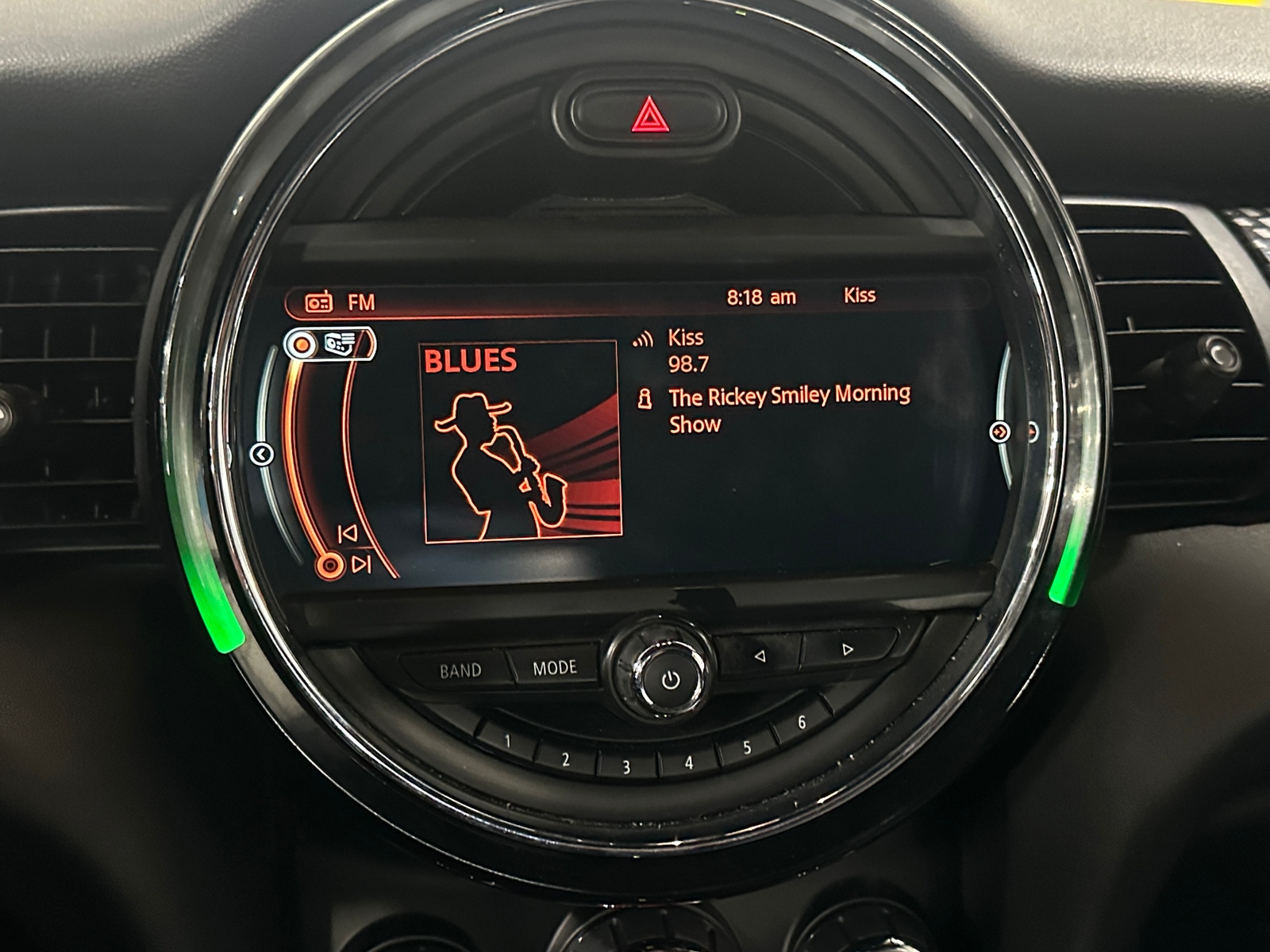 Thumbnail: 2017 MINI Cooper Convertible - 3