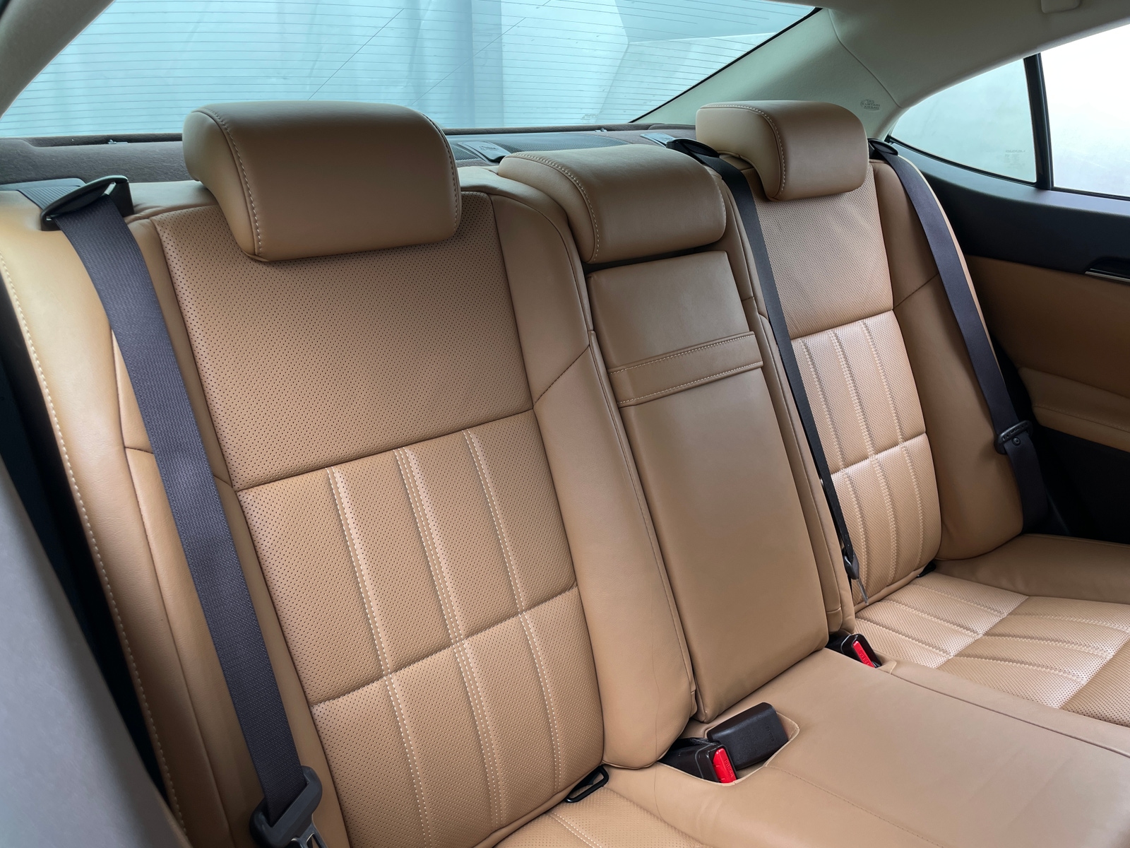 Thumbnail: 2018 Lexus ES - 5