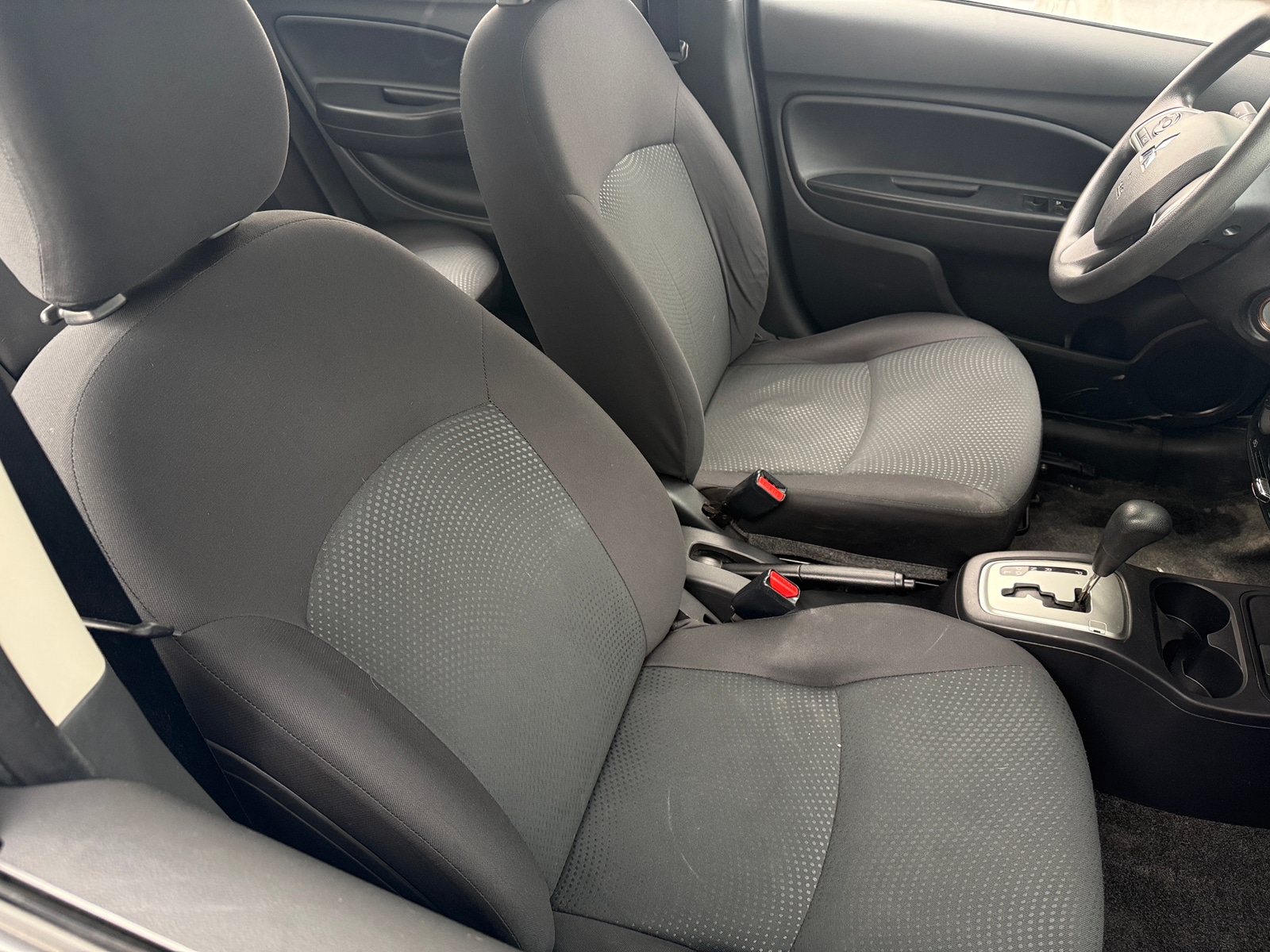 Thumbnail: 2018 Mitsubishi Mirage G4 - 2