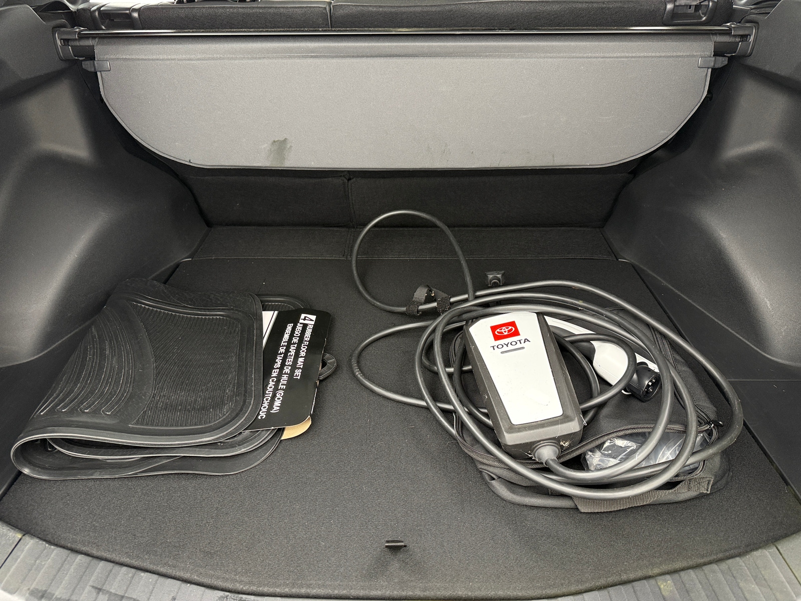 Thumbnail: 2025 Toyota bZ4X - 7