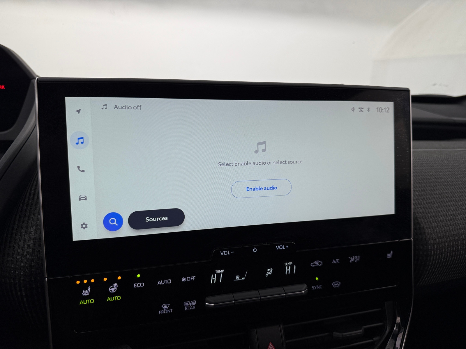 Thumbnail: 2025 Toyota bZ4X - 4