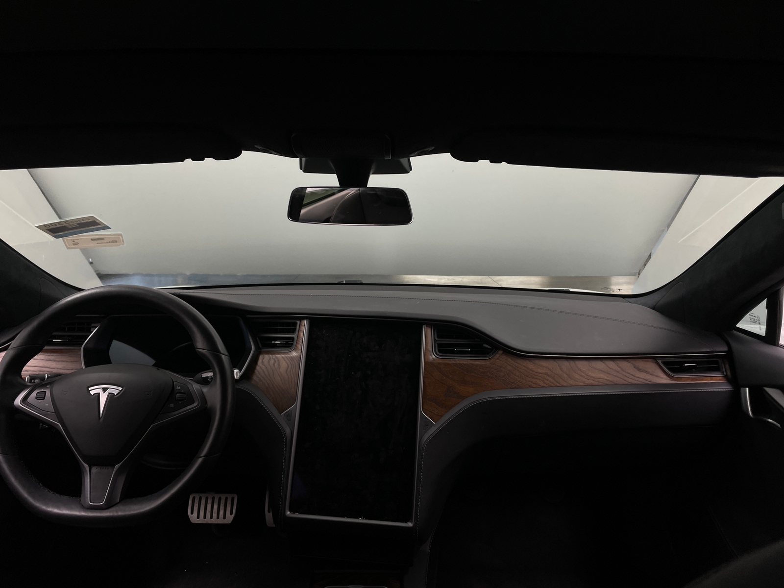 Thumbnail: 2020 Tesla Model S - 2