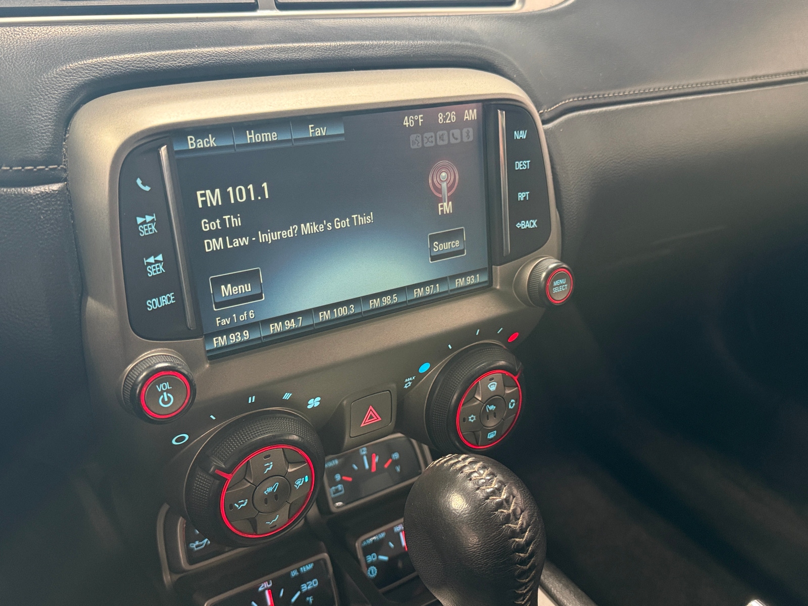 Thumbnail: 2015 Chevrolet Camaro - 3