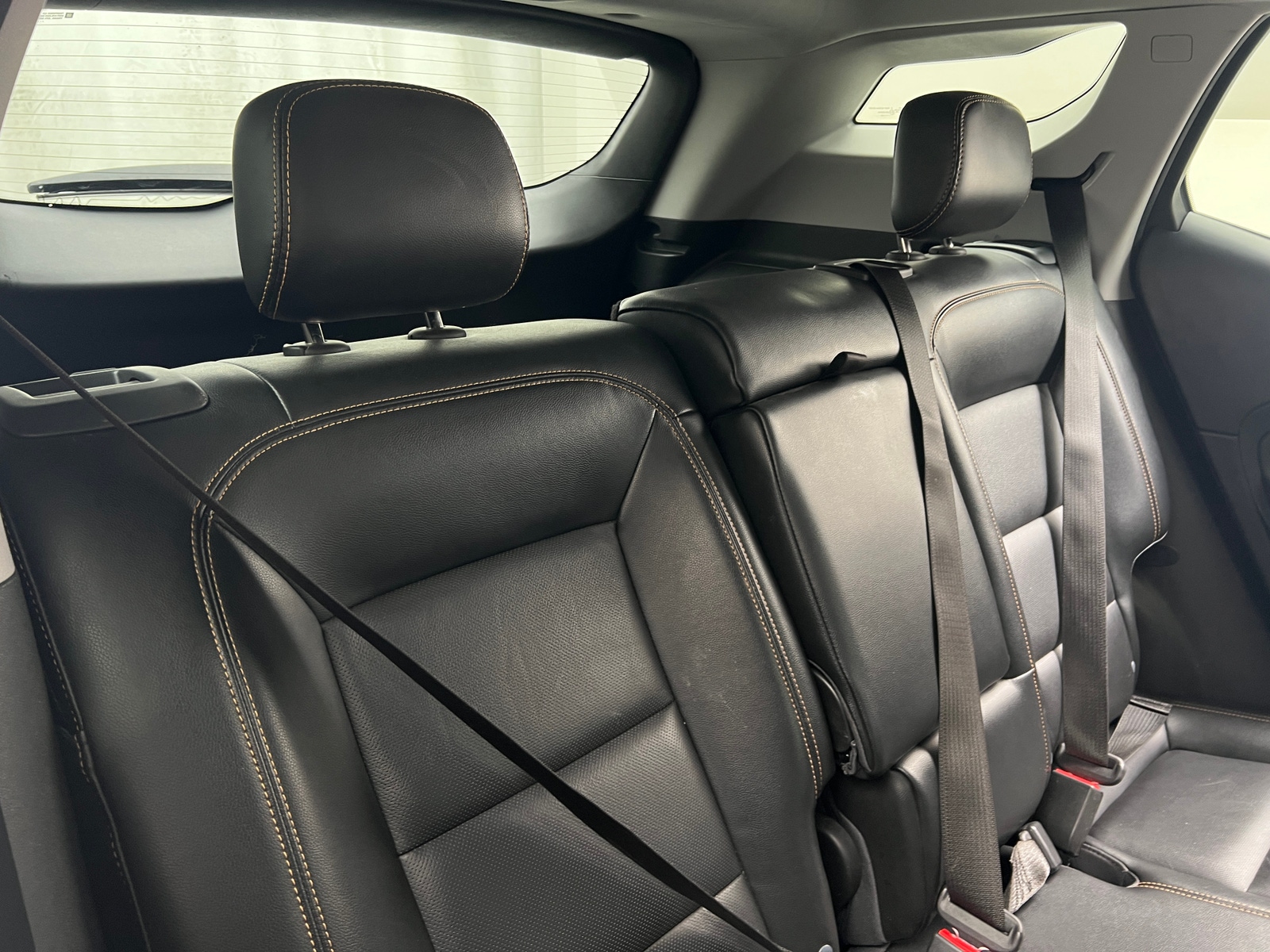 Thumbnail: 2020 GMC Terrain - 5