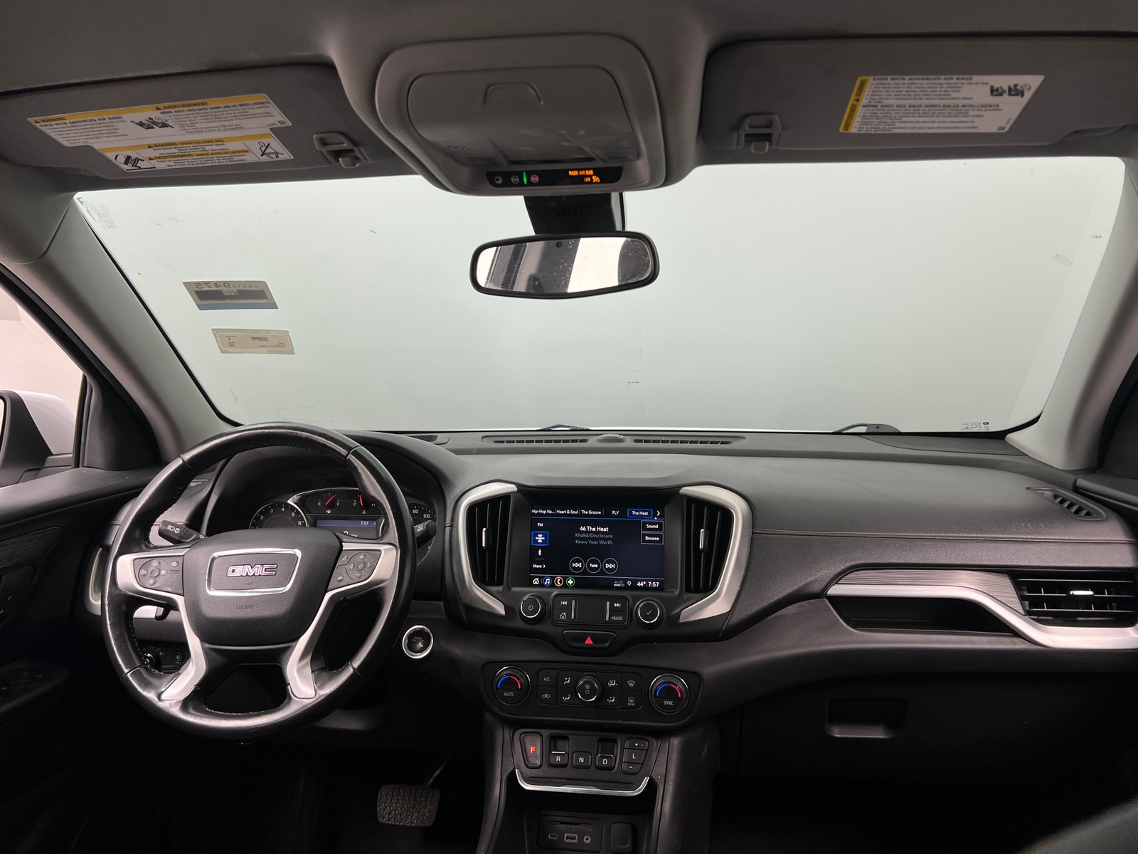 Thumbnail: 2020 GMC Terrain - 2