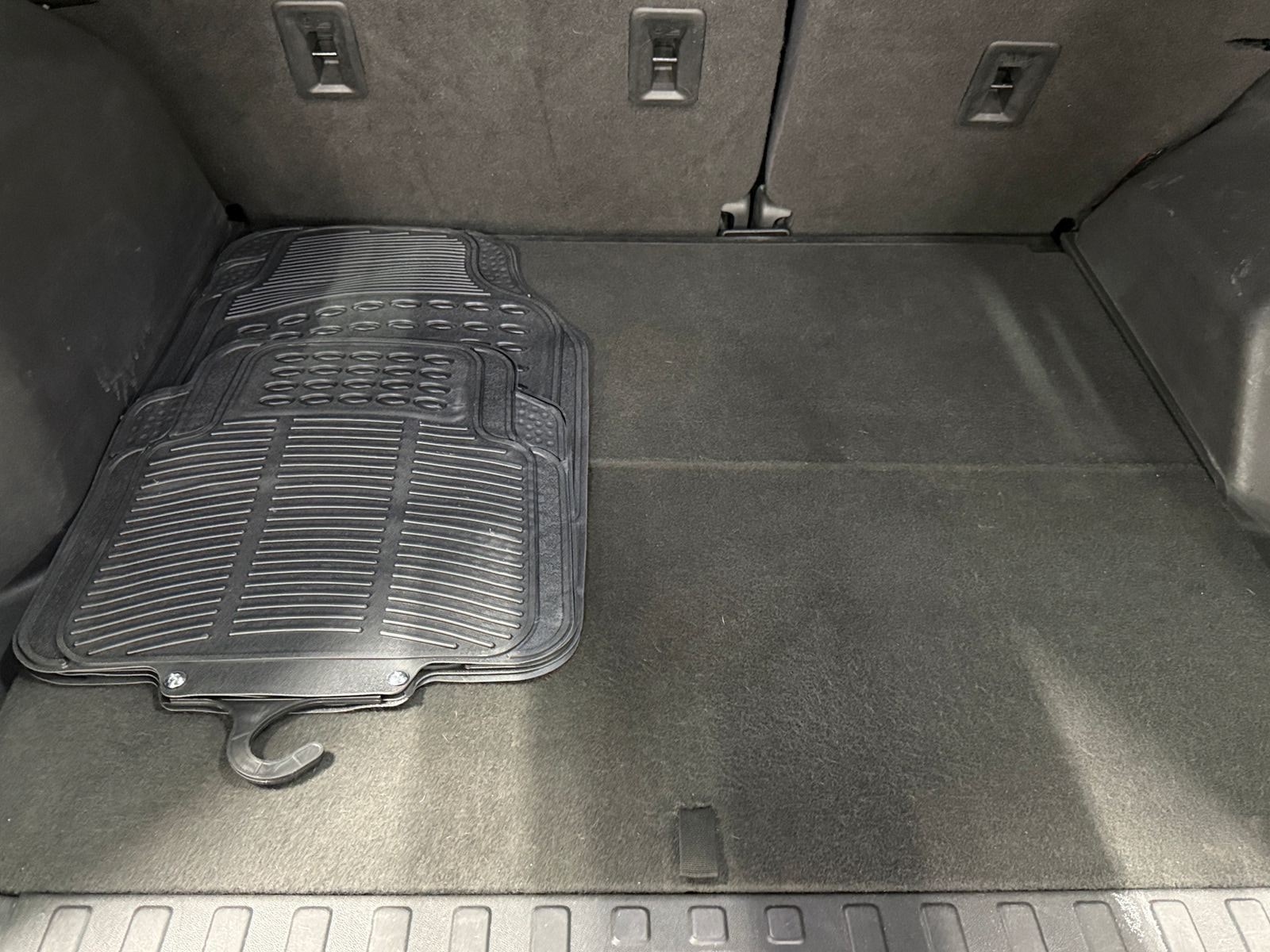 Thumbnail: 2020 GMC Terrain - 6