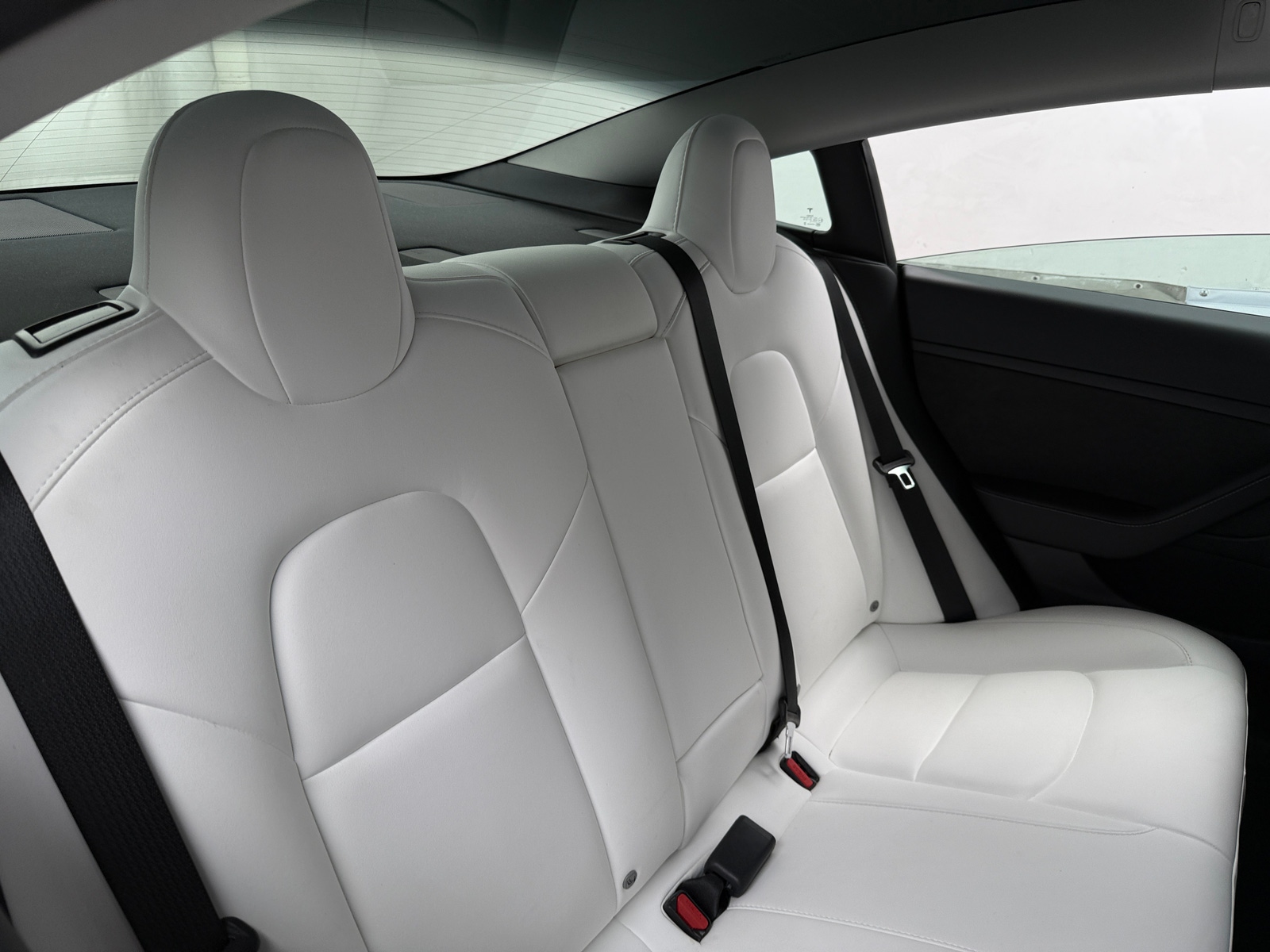 Thumbnail: 2021 Tesla Model 3 - 5