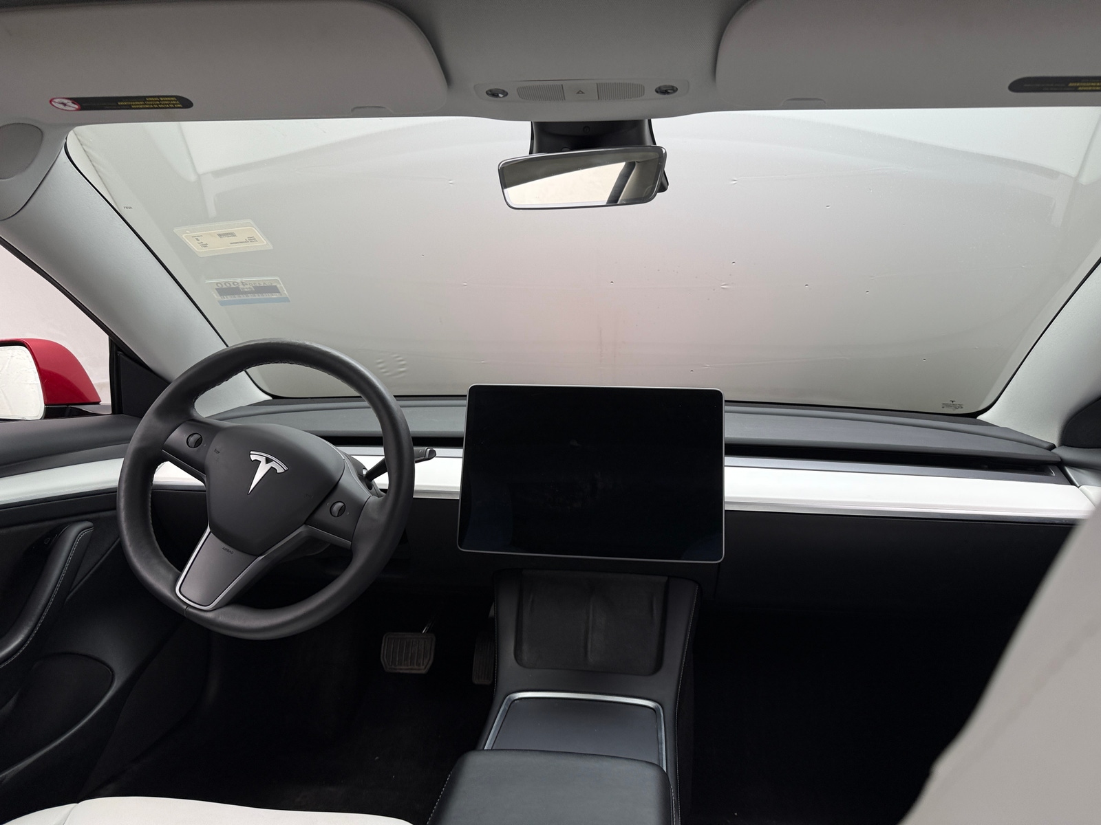 Thumbnail: 2021 Tesla Model 3 - 2