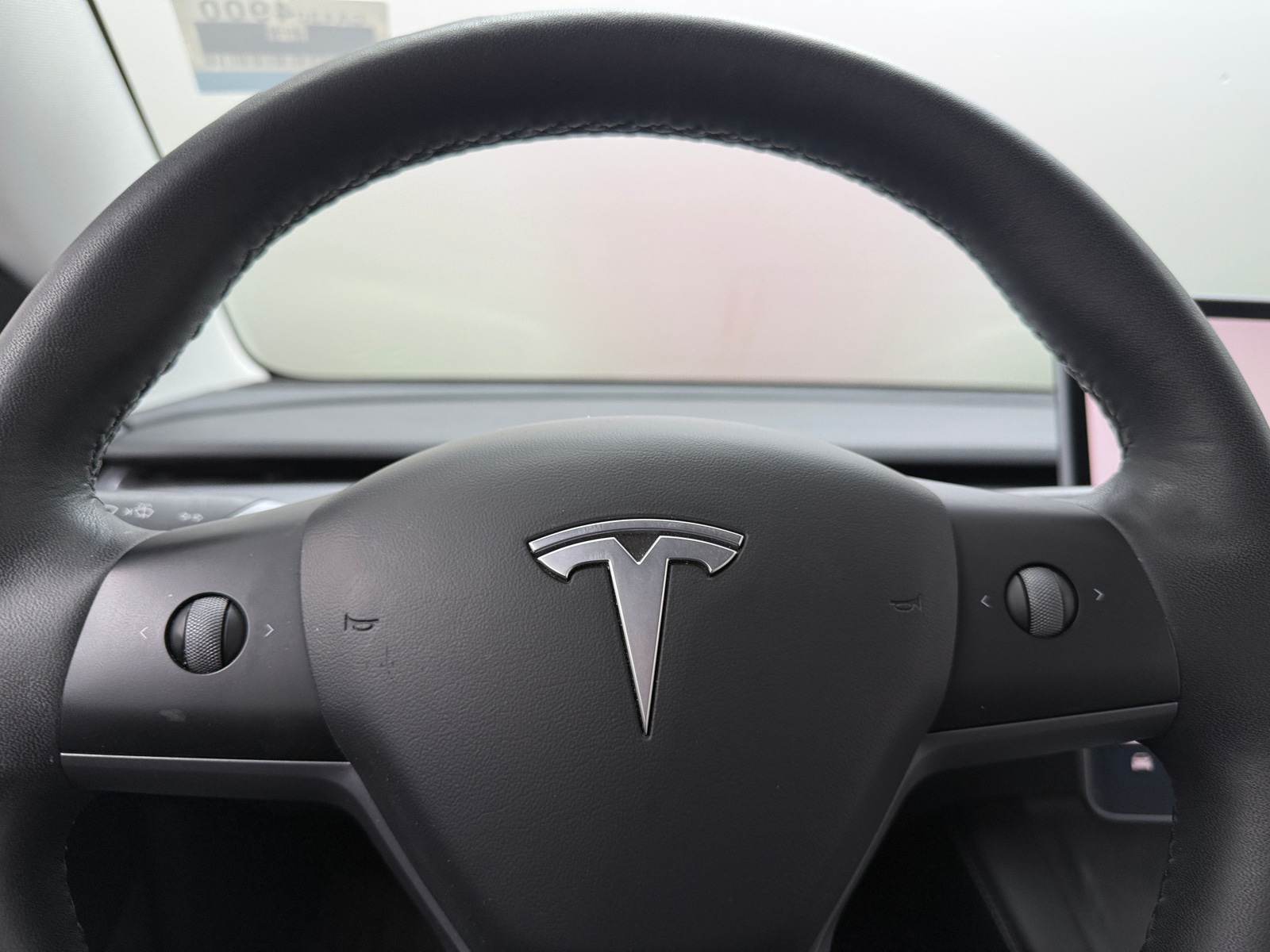 Thumbnail: 2021 Tesla Model 3 - 4