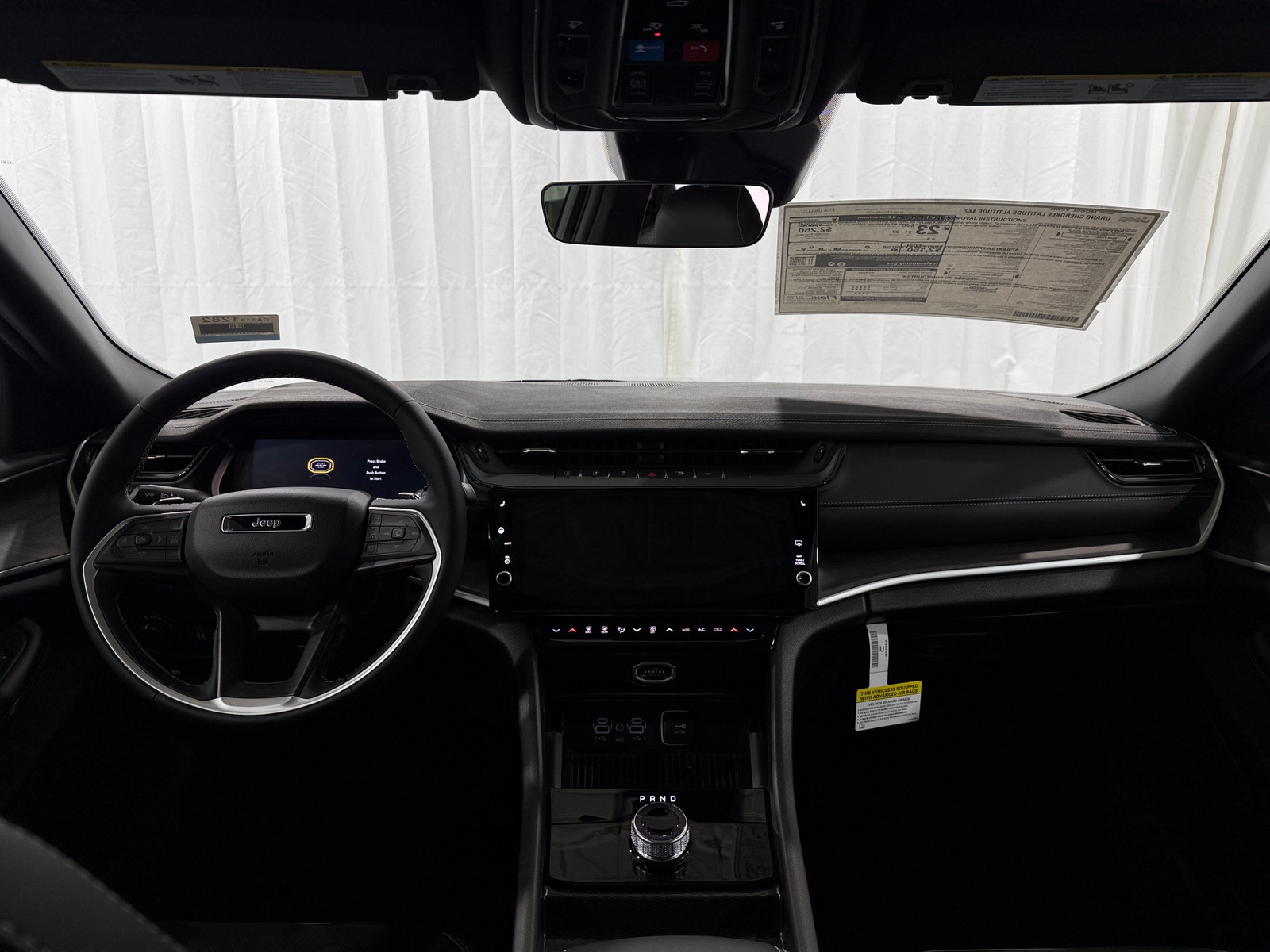 Thumbnail: 2026 Jeep Grand Cherokee - 2