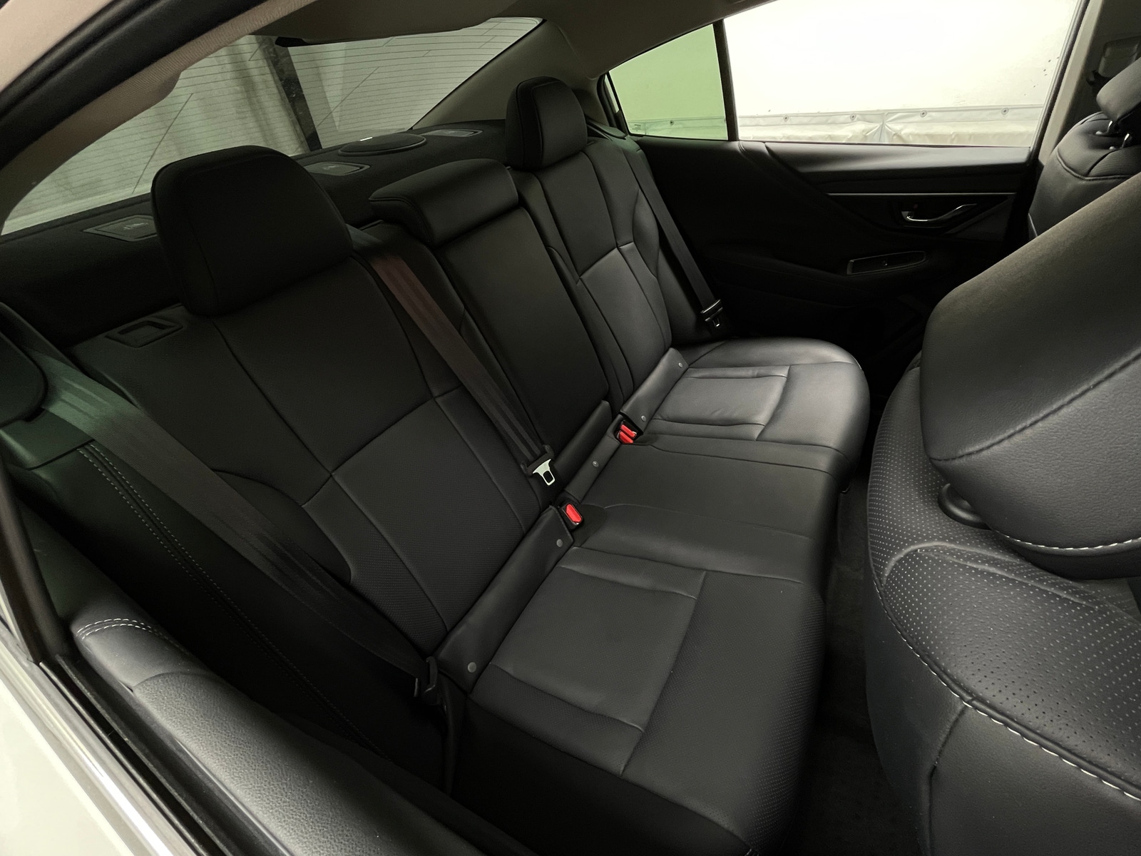 Thumbnail: 2021 Subaru Legacy - 5