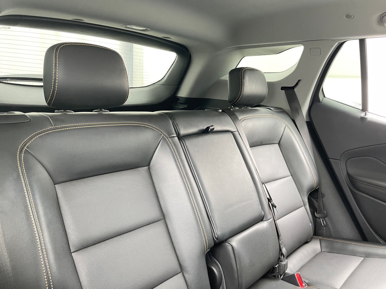 Thumbnail: 2020 GMC Terrain - 5